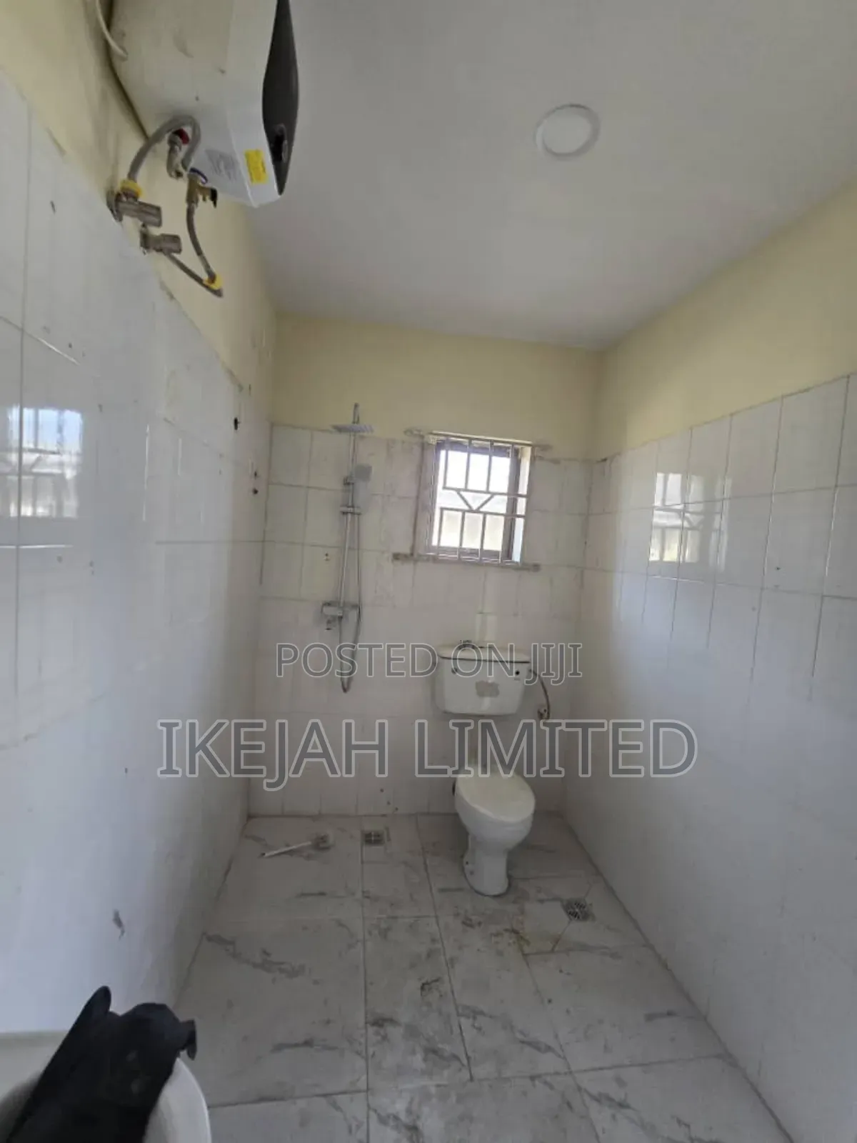 3bdrm Apartment in Ifako-Ogba for rent in Ifako-Ogba
