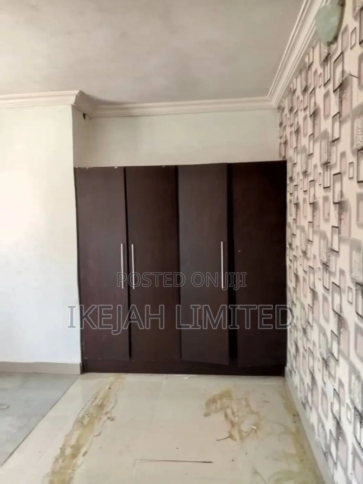 3bdrm Apartment in Ifako-Ogba for rent in Ifako-Ogba