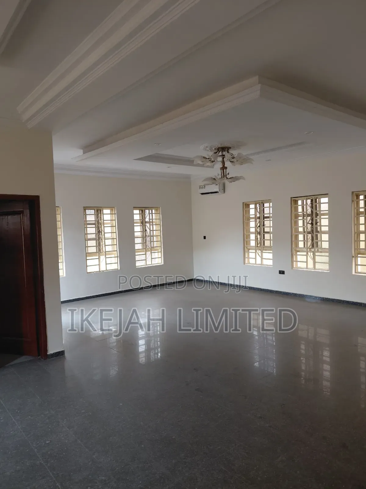 3bdrm Apartment in Ifako-Ogba for rent in Ifako-Ogba