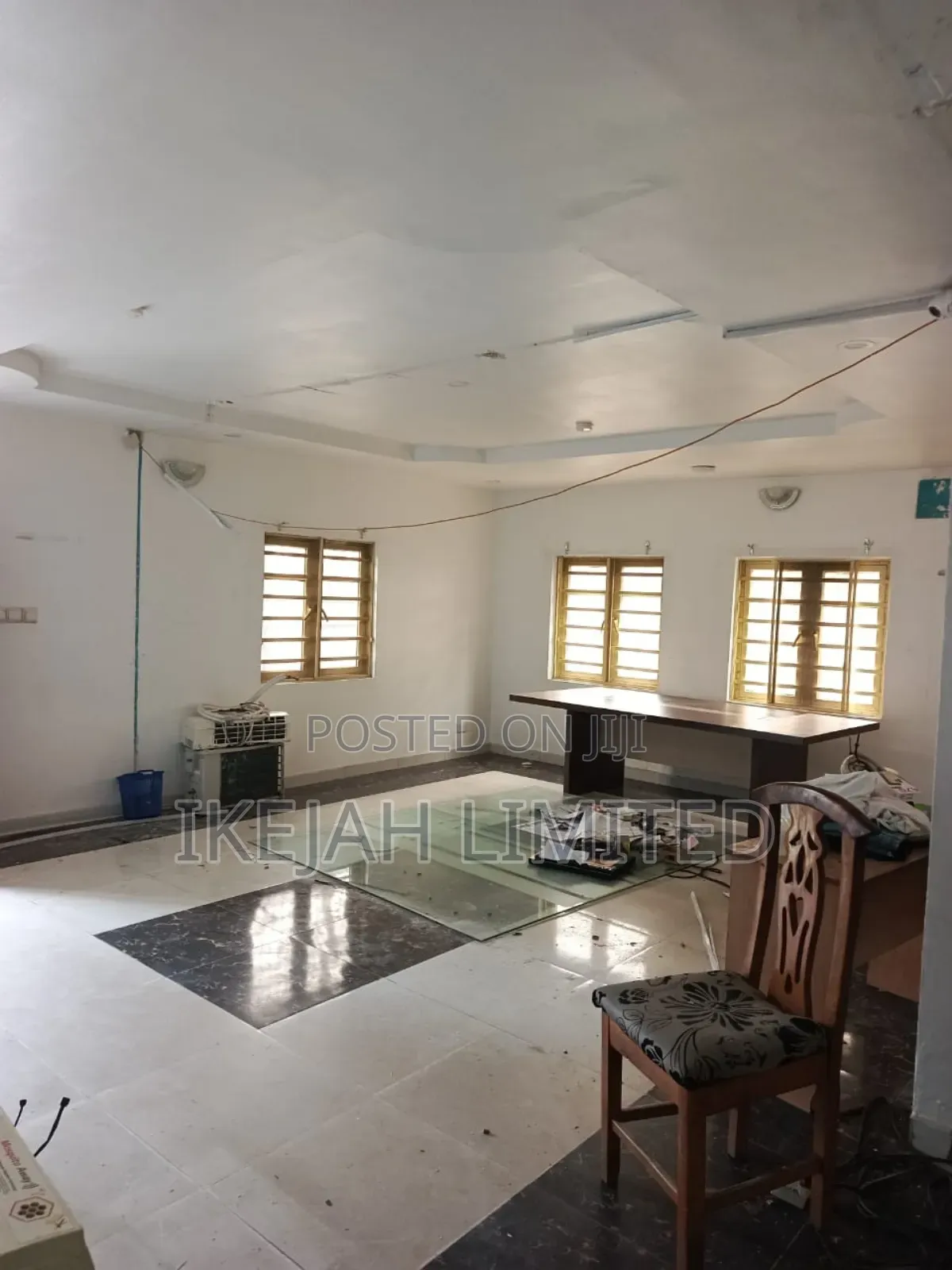 3bdrm Apartment in Ifako-Ogba for rent in Ifako-Ogba
