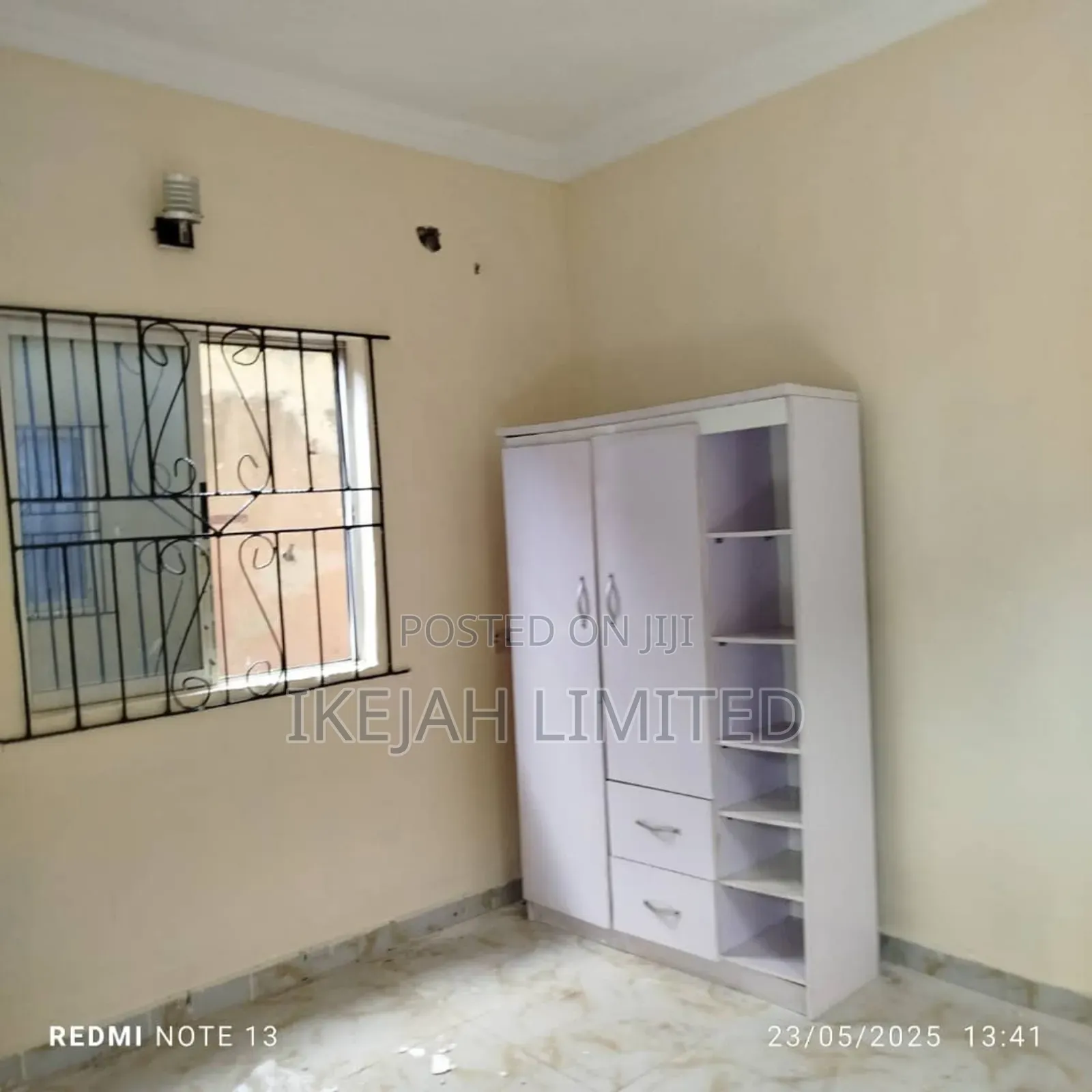 3bdrm Apartment in Ifako-Ogba for rent in Ifako-Ogba