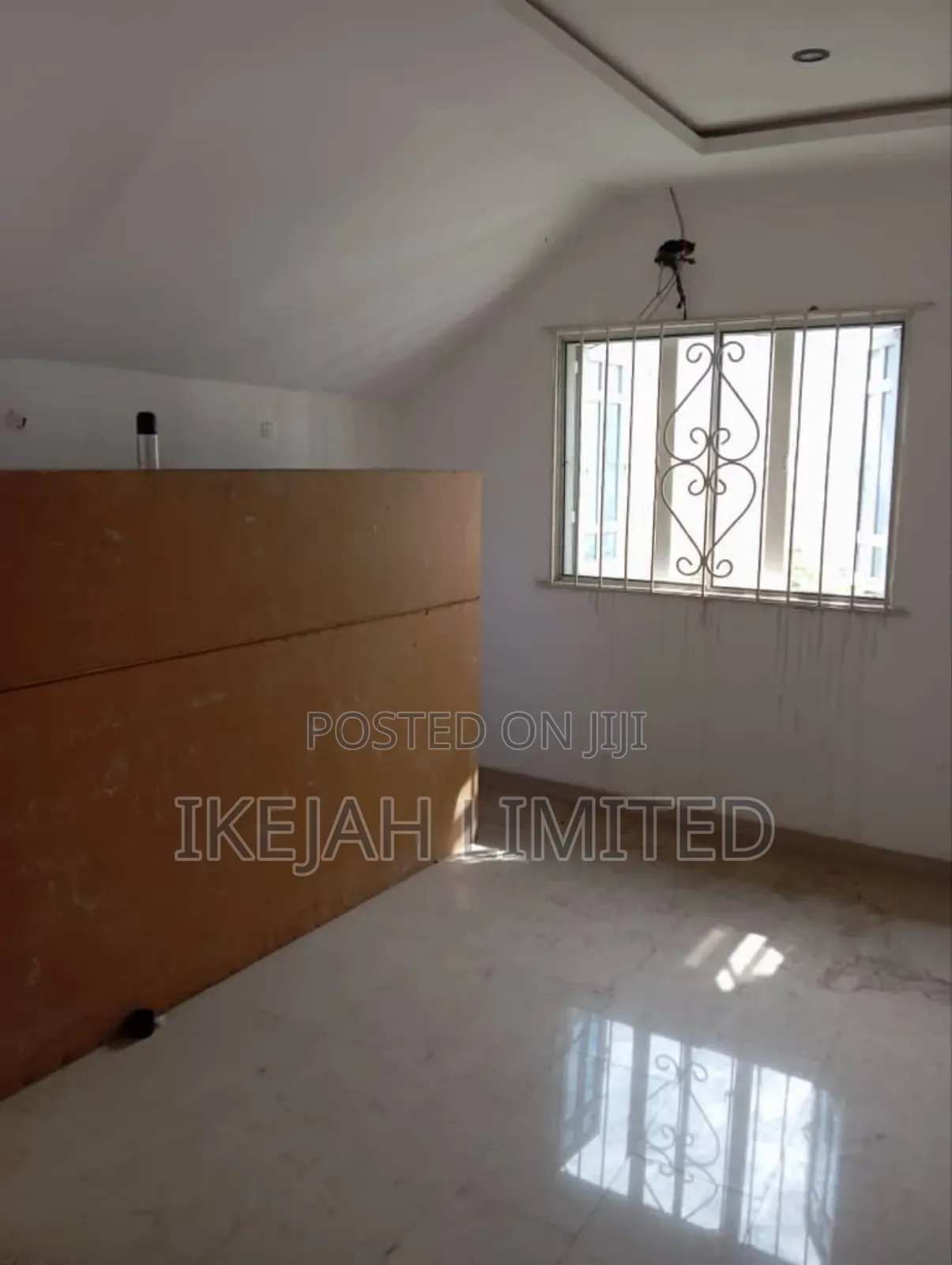 3bdrm Apartment in Ifako-Ogba for rent in Ifako-Ogba