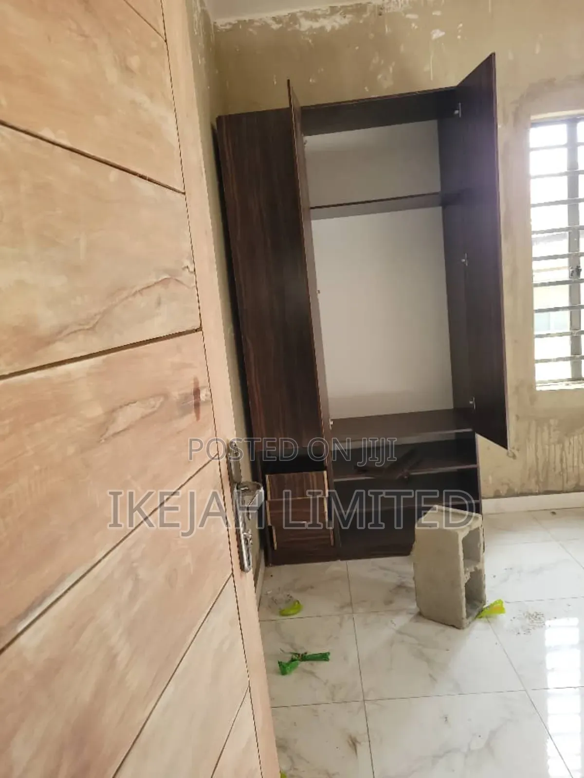 1bdrm Apartment in Opebi for rent in Opebi