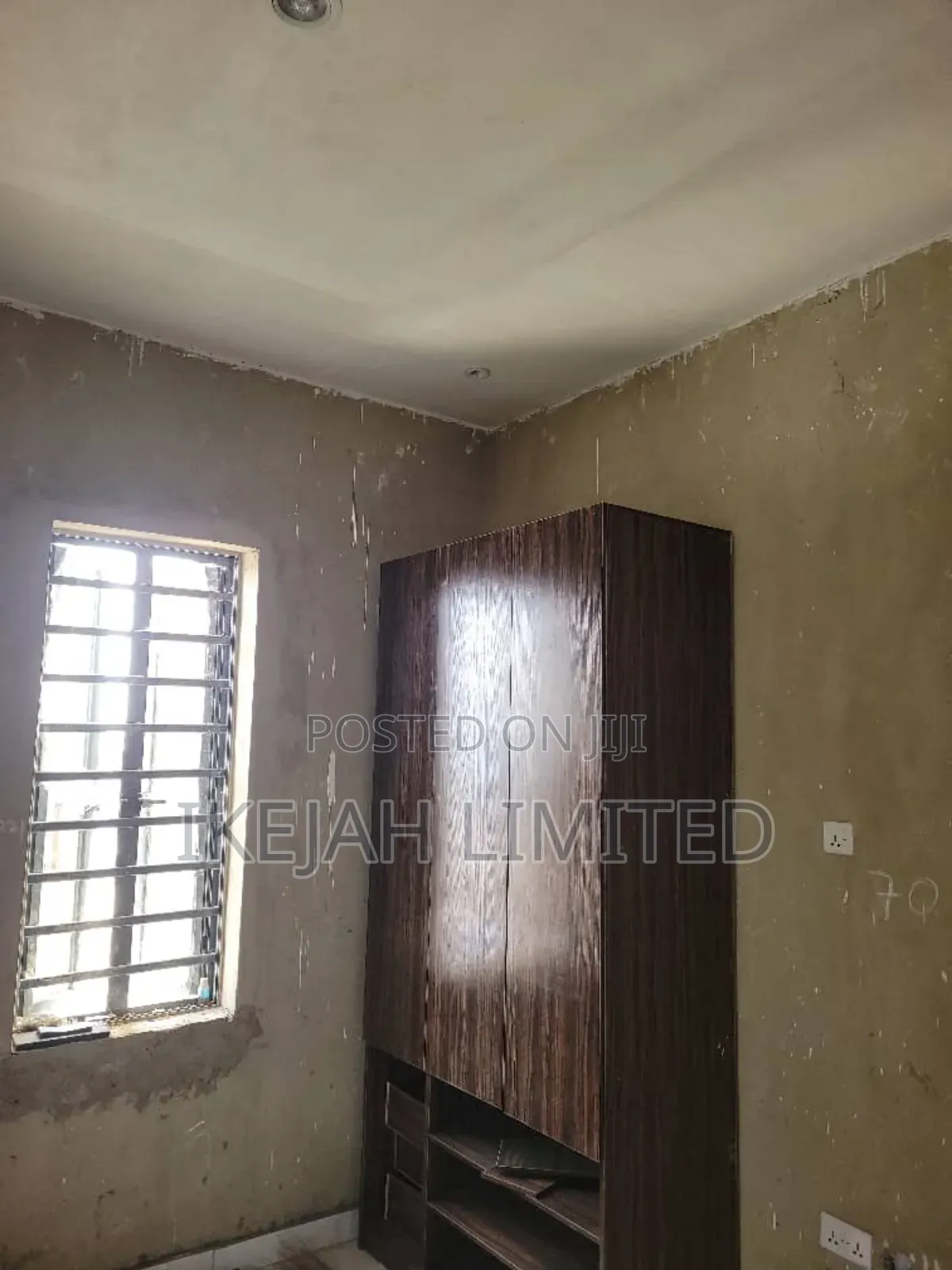 1bdrm Apartment in Opebi for rent in Opebi