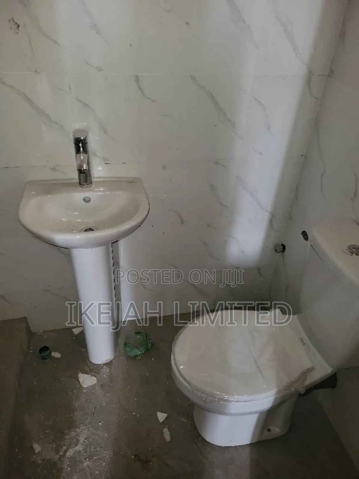 1bdrm Apartment in Opebi for rent in Opebi