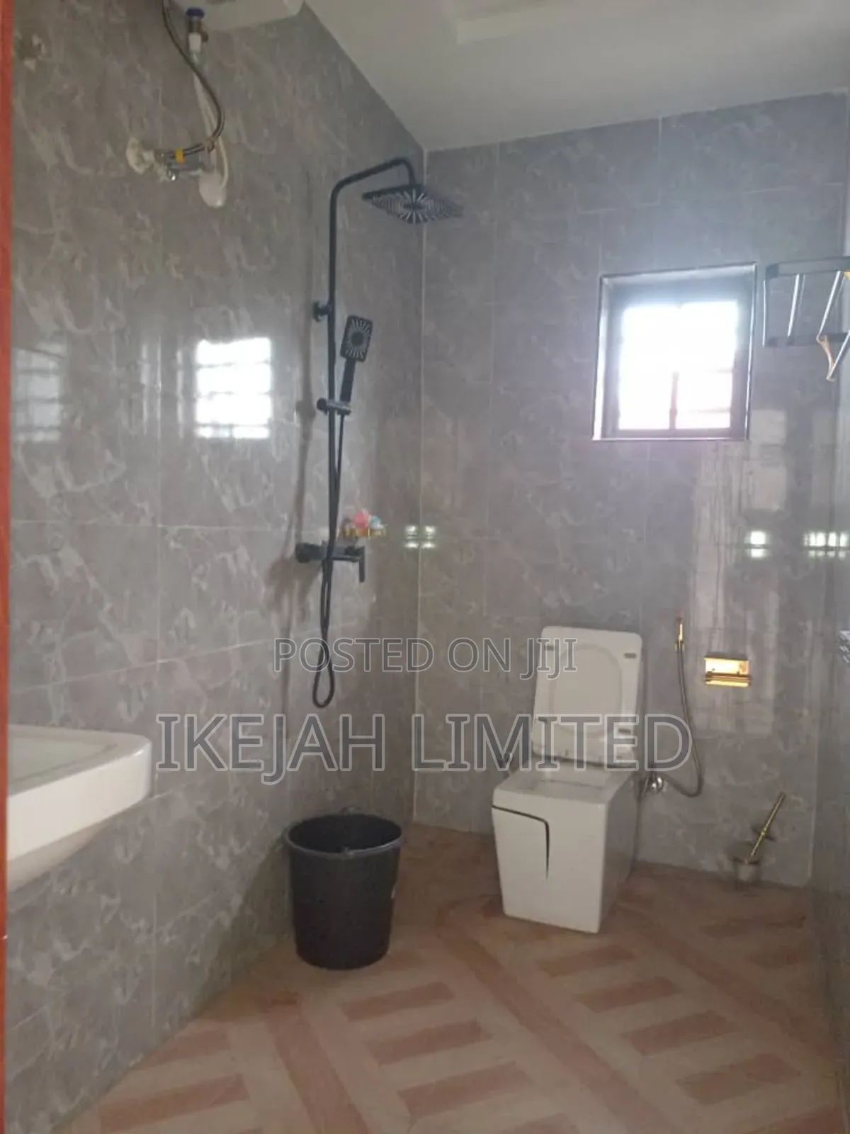 1bdrm Apartment in Omole Phase 1 for rent in Omole Phase 1