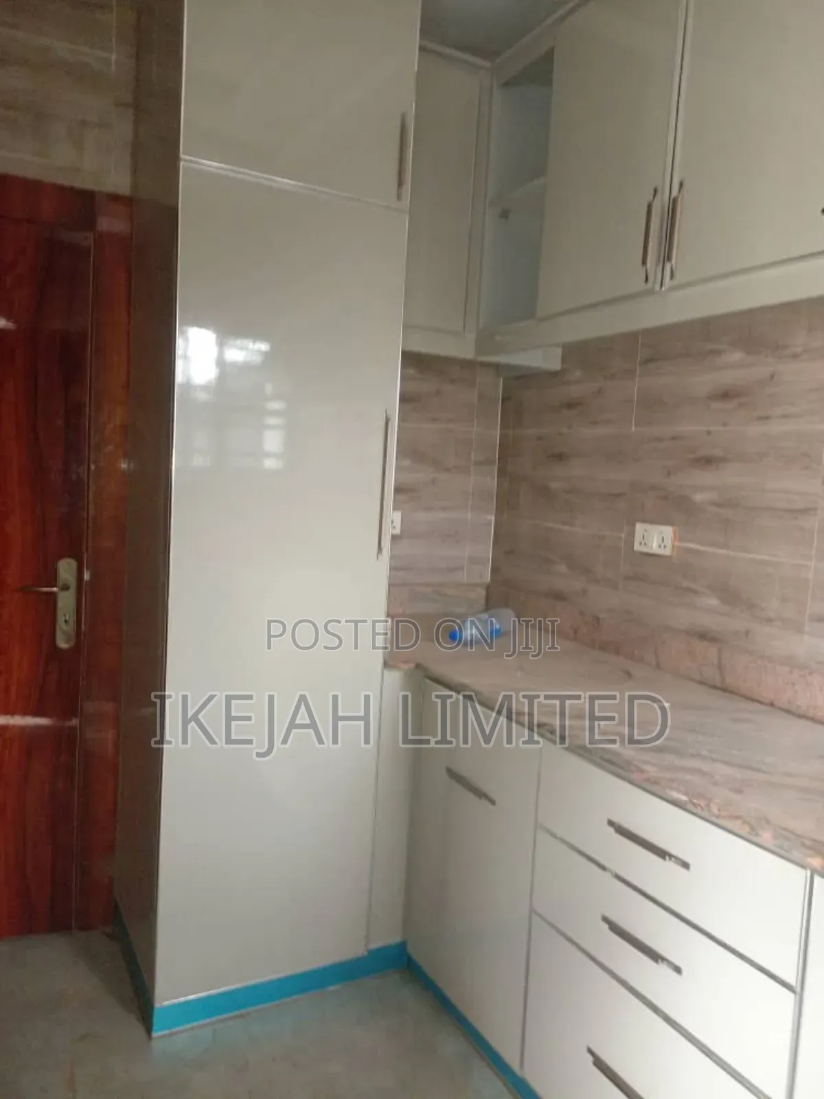 1bdrm Apartment in Omole Phase 1 for rent in Omole Phase 1