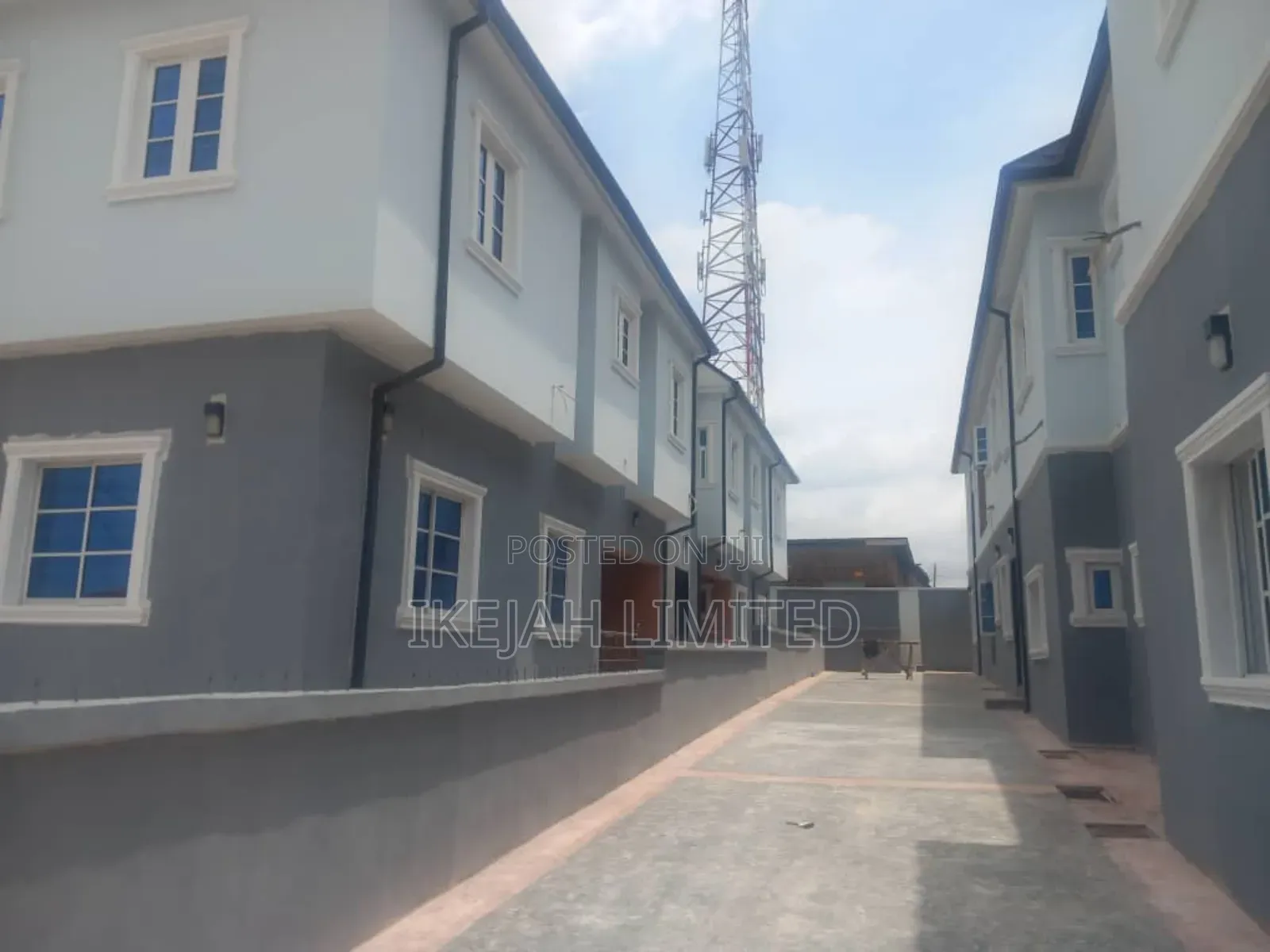 1bdrm Apartment in Omole Phase 1 for rent in Omole Phase 1