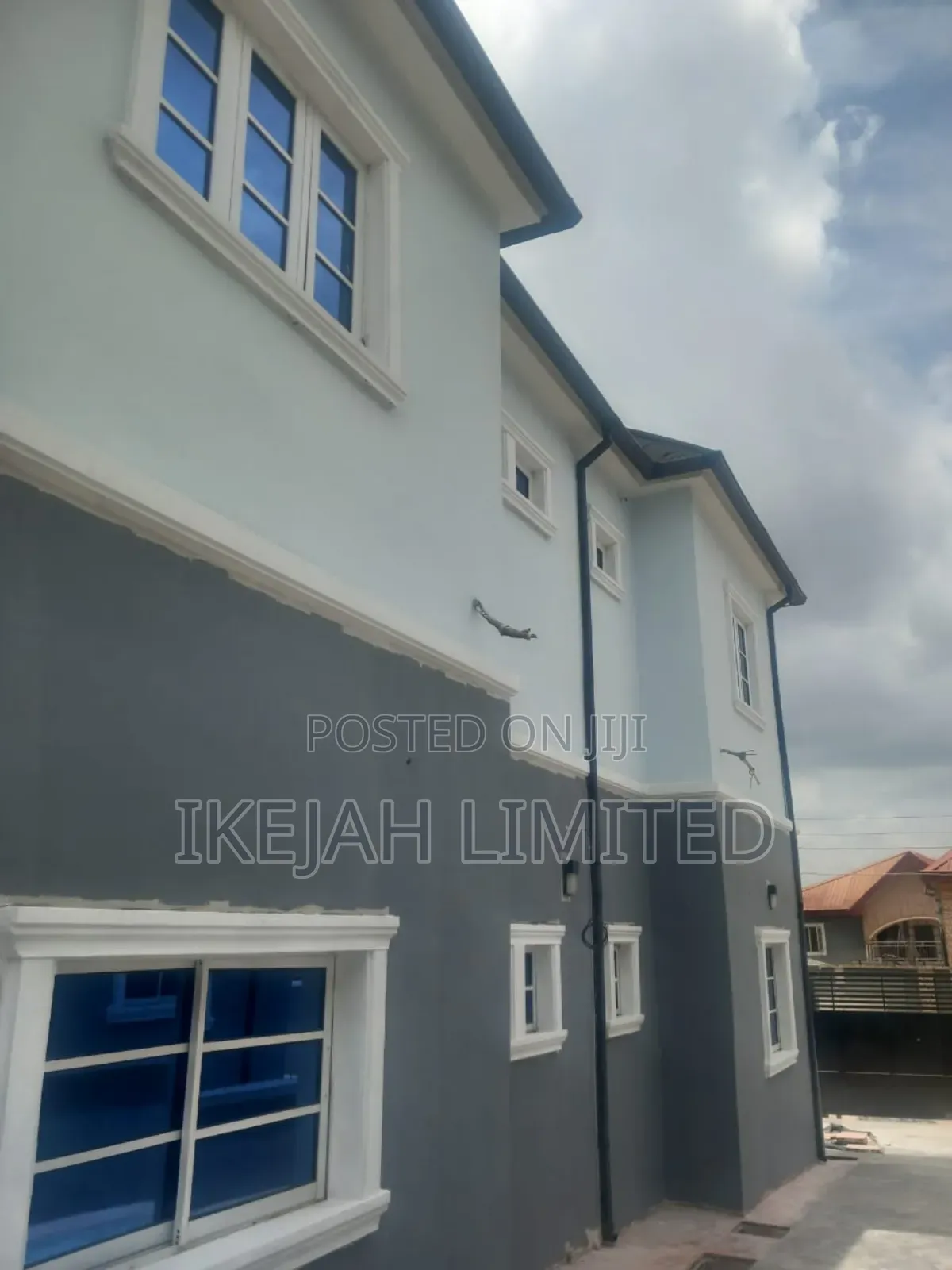 1bdrm Apartment in Omole Phase 1 for rent in Omole Phase 1