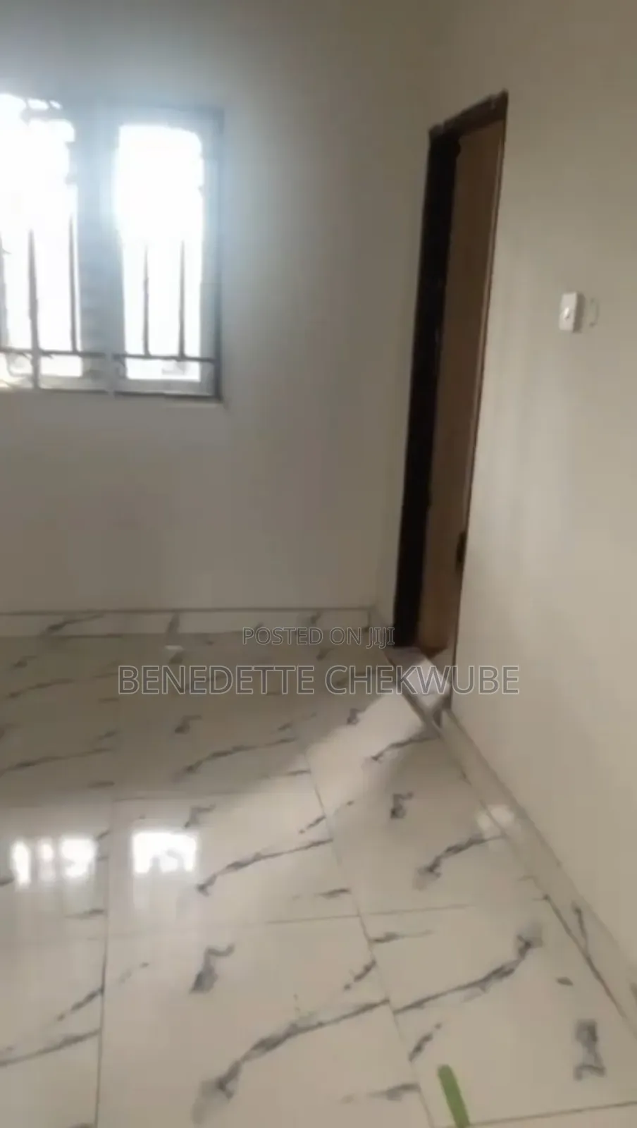 2bdrm Block of Flats in Radio Estate, Port-Harcourt for rent in Port-Harcourt