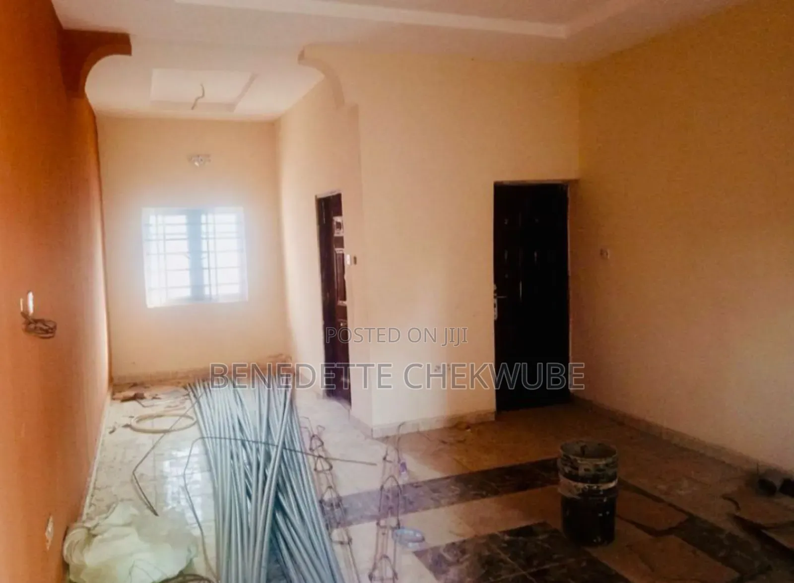 2bdrm Block of Flats in Radio Estate, Port-Harcourt for rent in Port-Harcourt