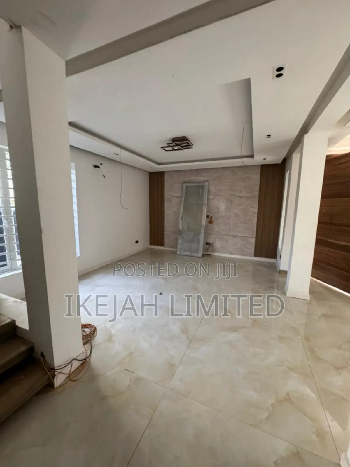 2bdrm Apartment in Ifako-Ogba for rent in Ifako-Ogba