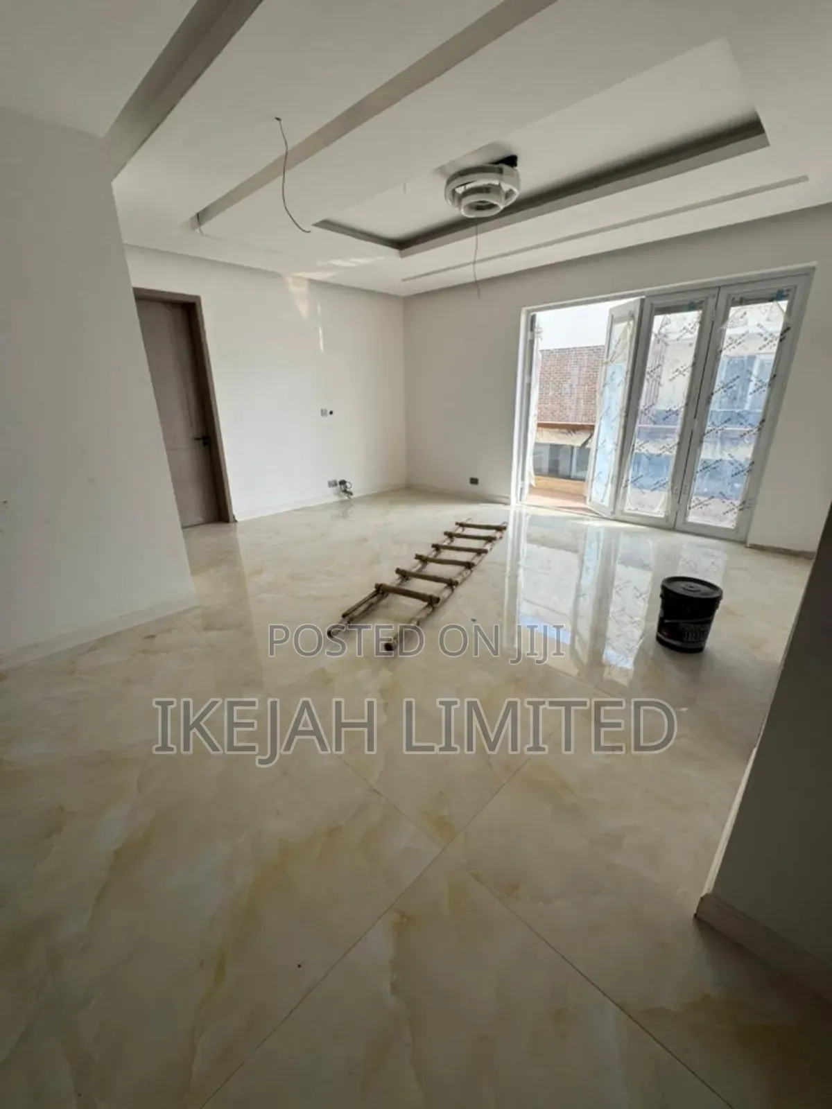 2bdrm Apartment in Ifako-Ogba for rent in Ifako-Ogba