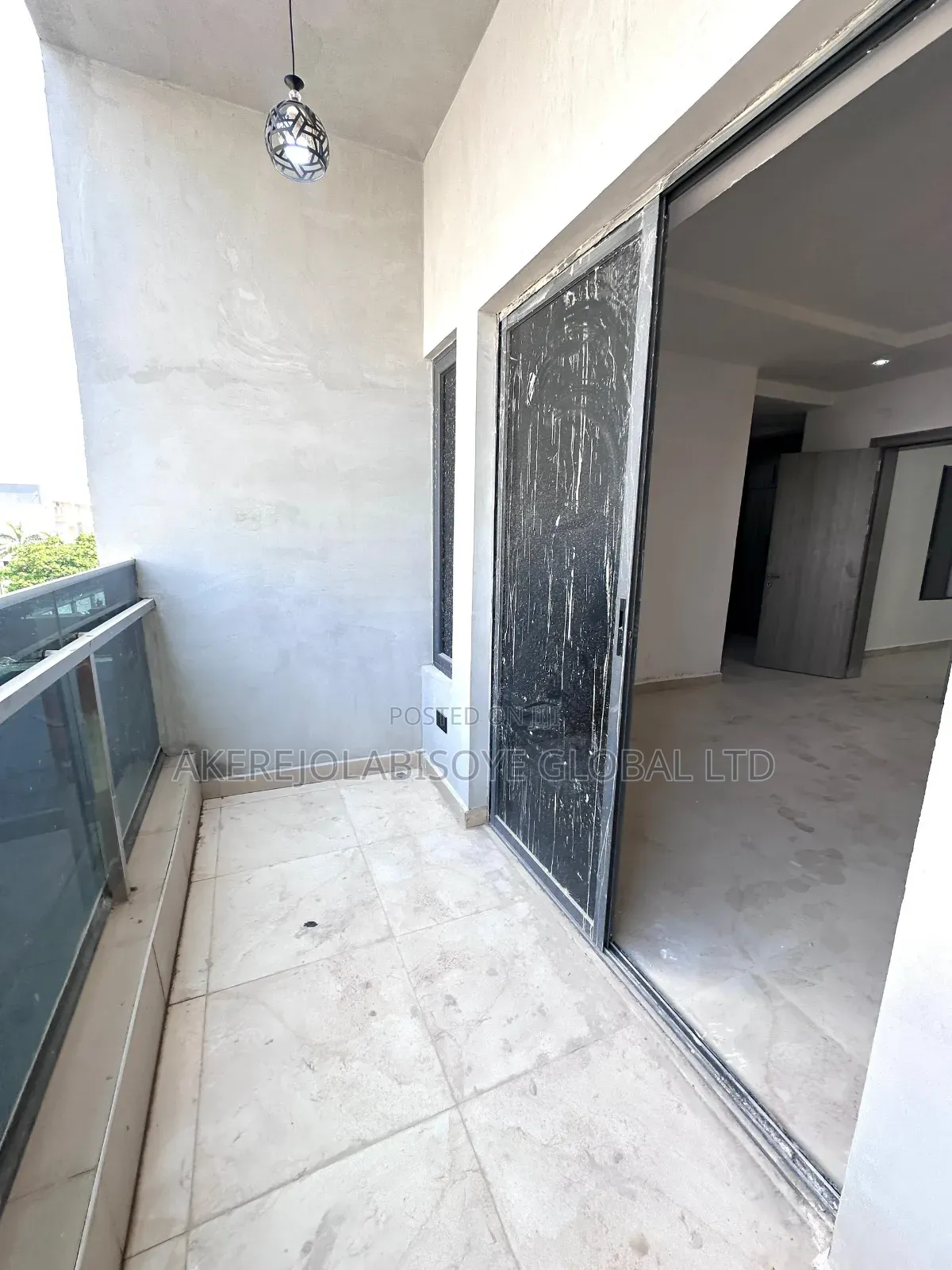 4bdrm Duplex in Jahi Gilmore for sale in Jahi
