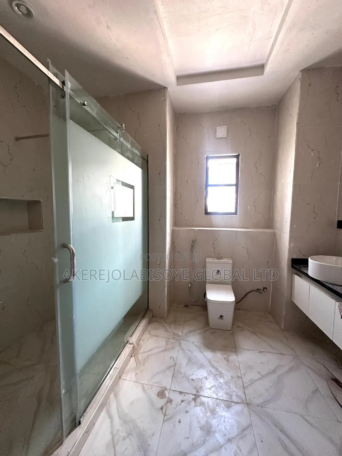 4bdrm Duplex in Jahi Gilmore for sale in Jahi