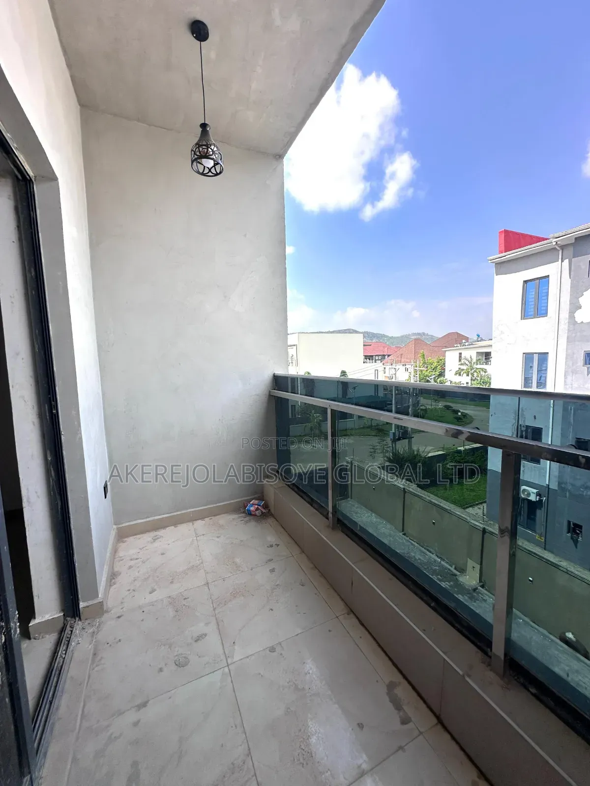 4bdrm Duplex in Jahi Gilmore for sale in Jahi