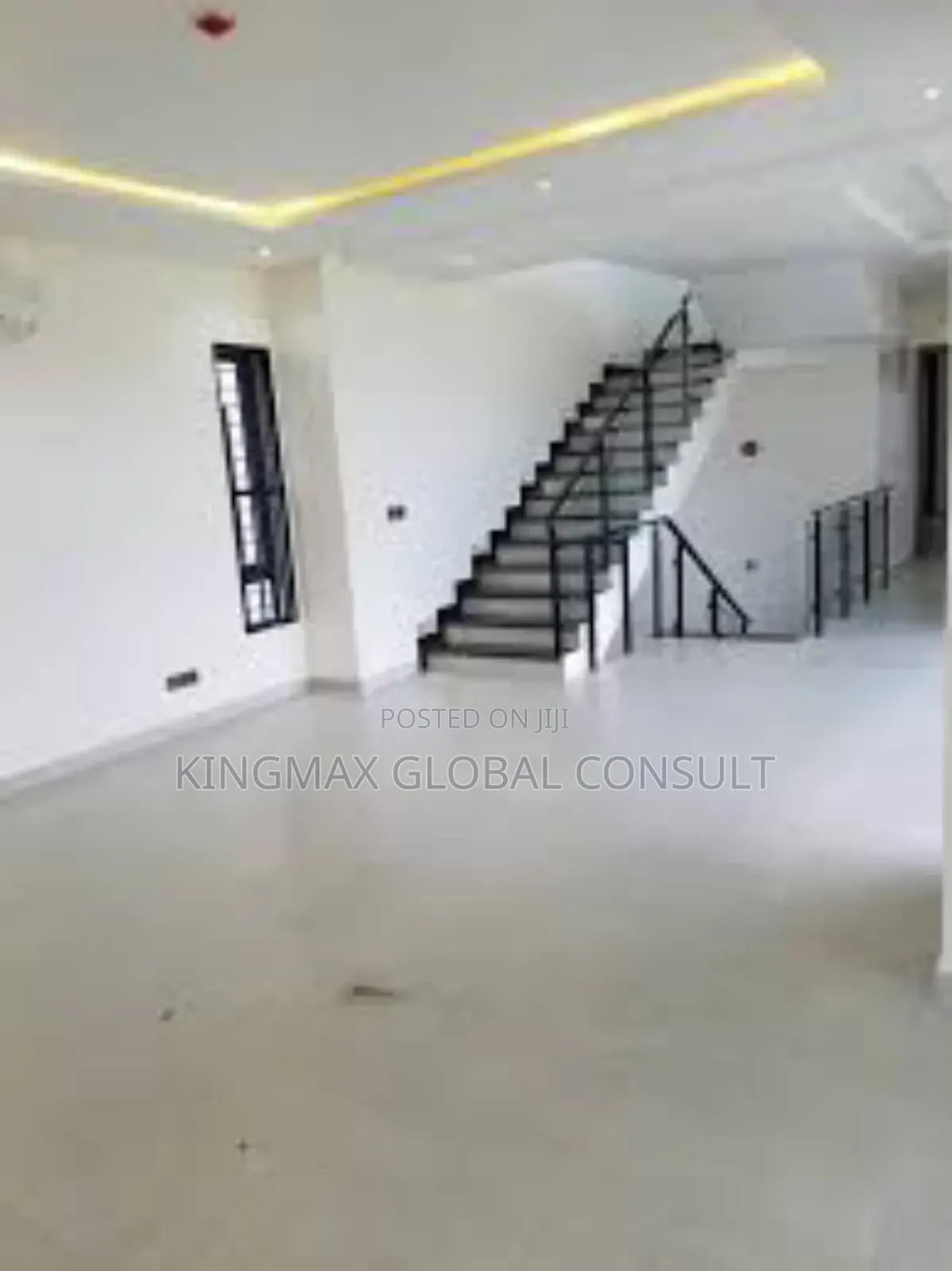 Furnished 6bdrm Duplex in Landmark Market, Kado for sale in Kado