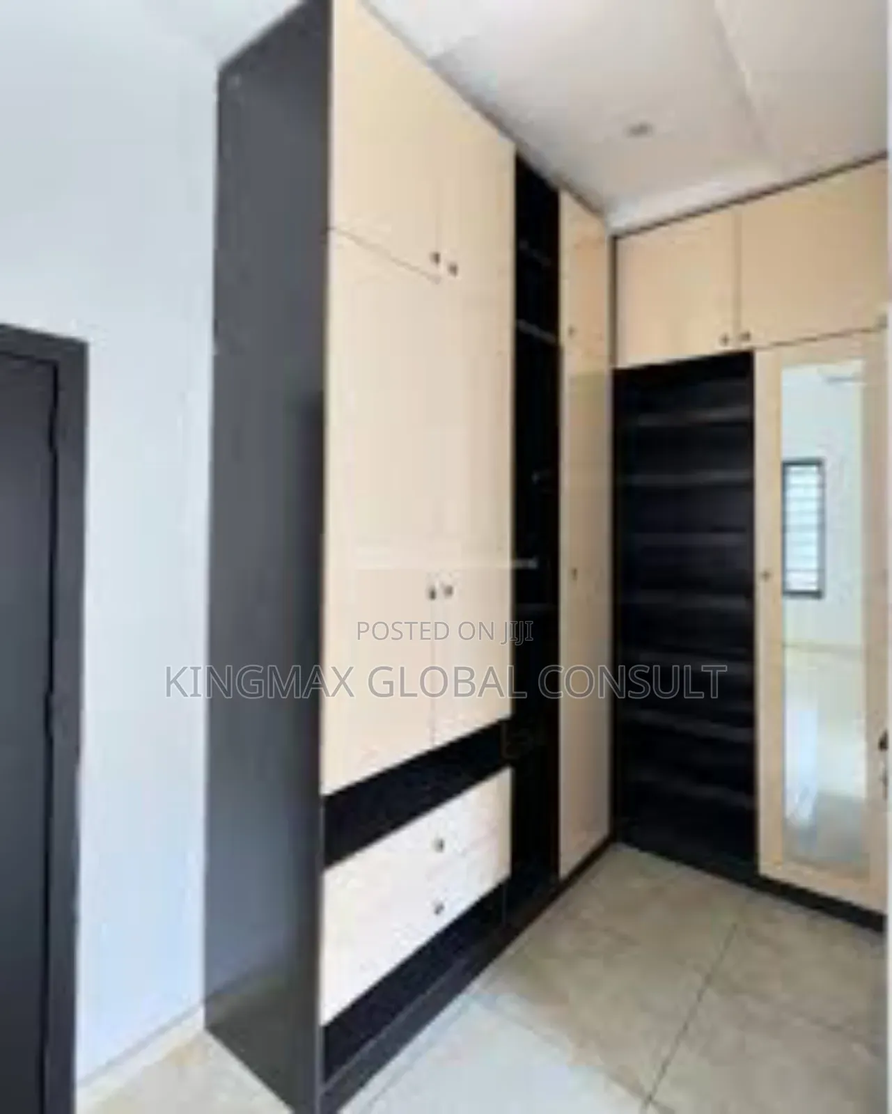 Furnished 6bdrm Duplex in Landmark Market, Kado for sale in Kado