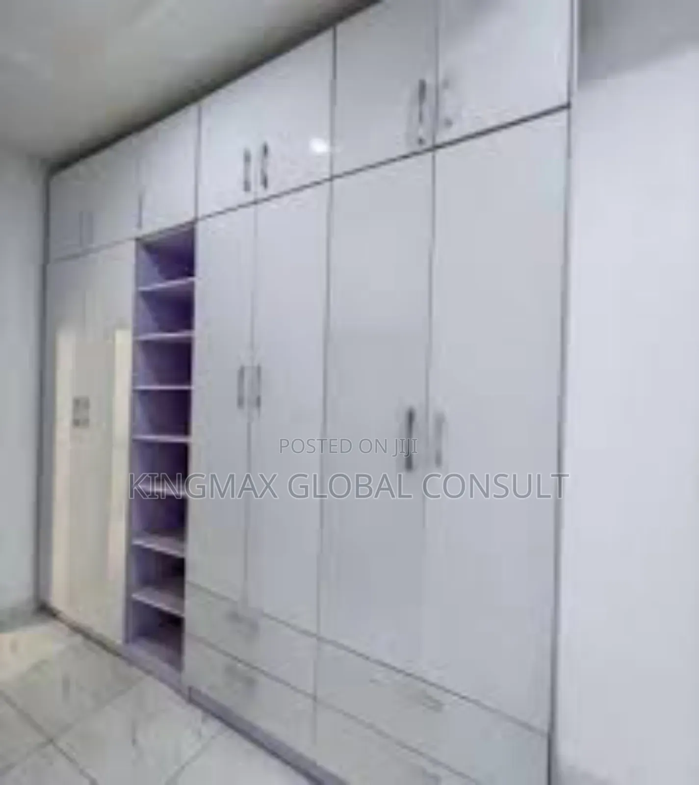 Furnished 3bdrm Duplex in Maitama for sale in Maitama