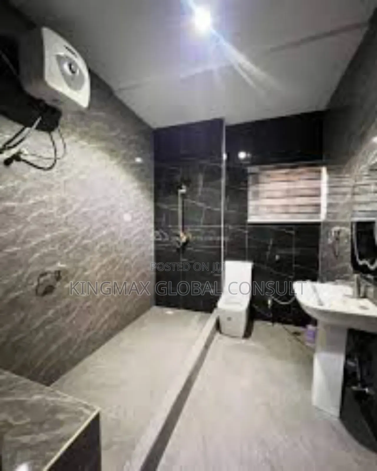 Furnished 3bdrm Duplex in Maitama for sale in Maitama