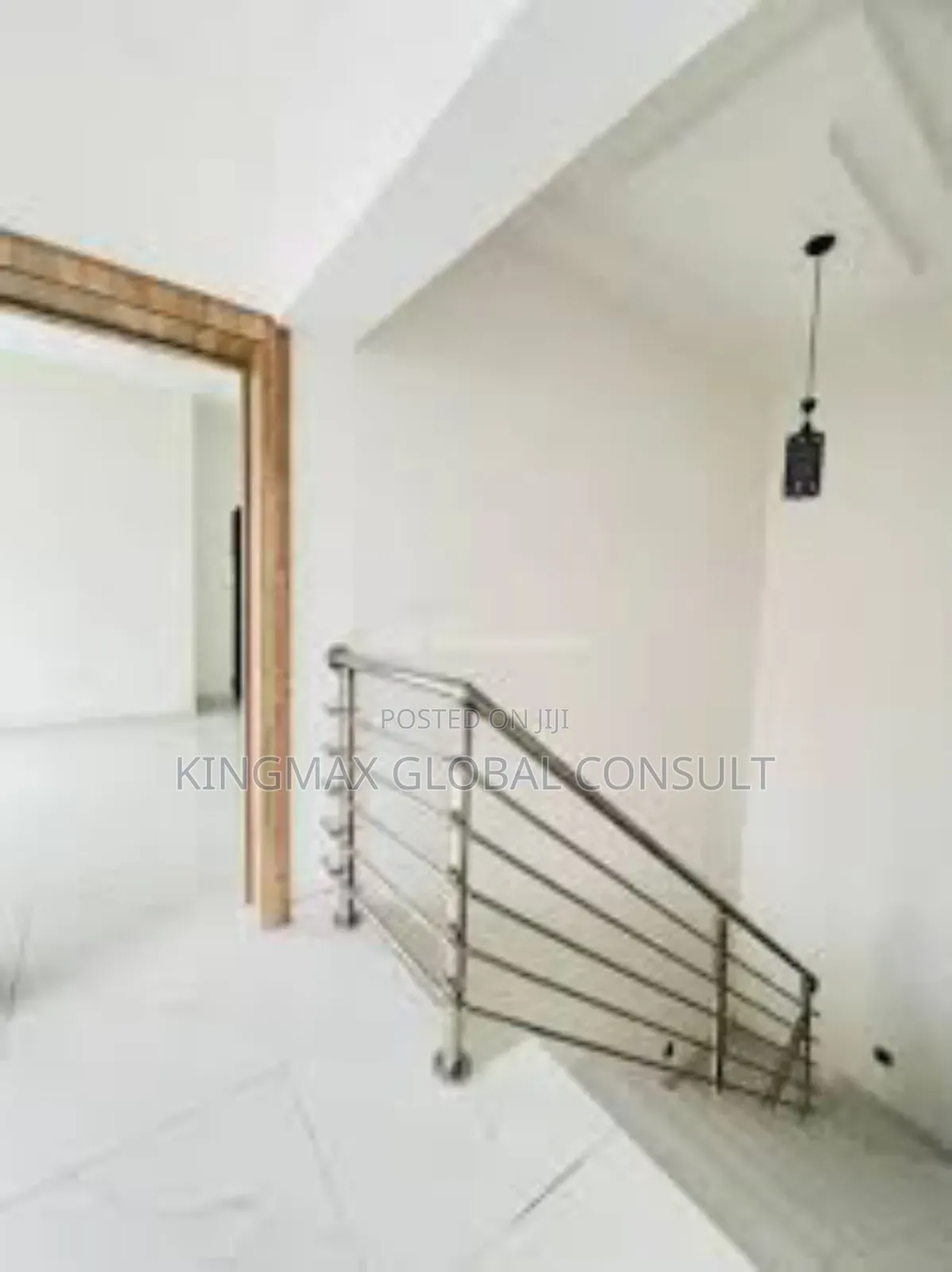 Furnished 3bdrm Duplex in Maitama for sale in Maitama