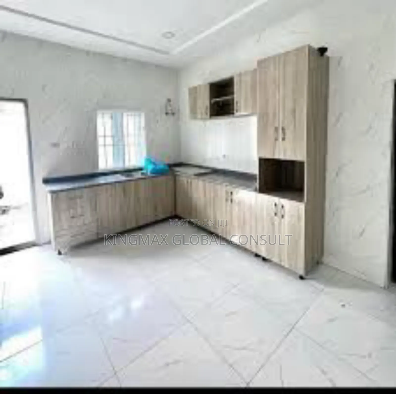 Furnished 3bdrm Duplex in Maitama for sale in Maitama