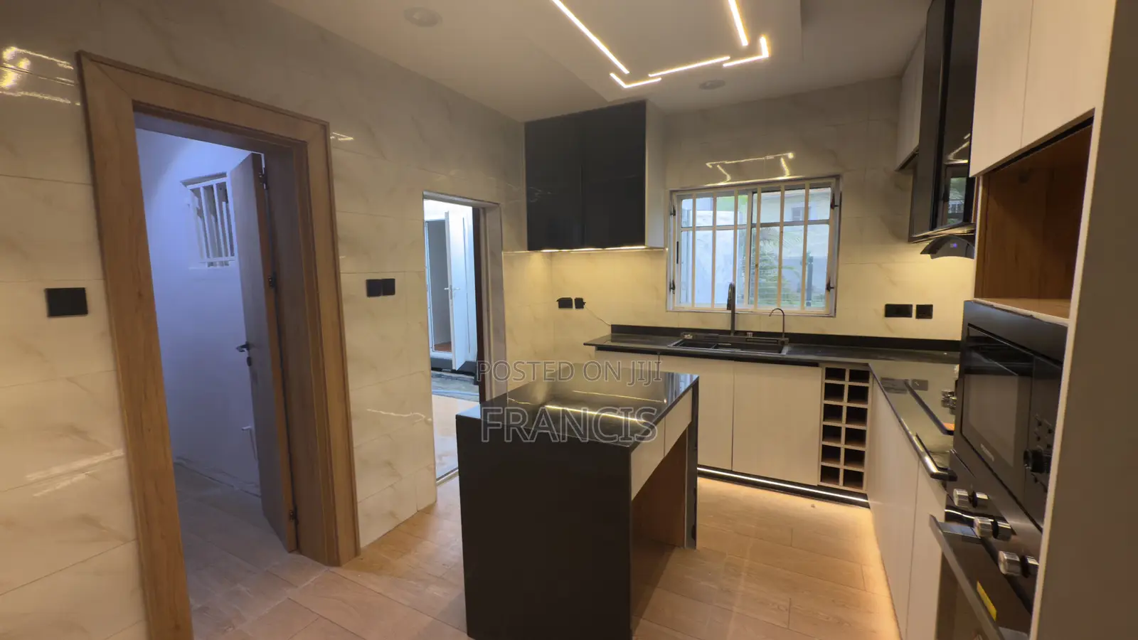 3bdrm Bungalow in Cannan Estate, Dape for sale in Dape