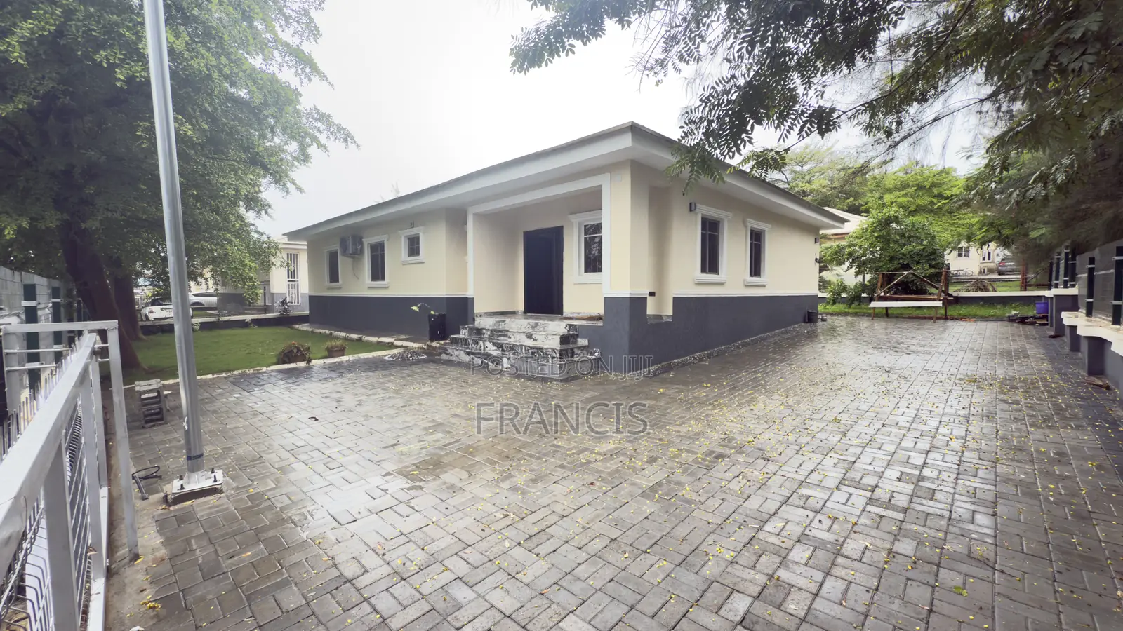3bdrm Bungalow in Cannan Estate, Dape for sale in Dape