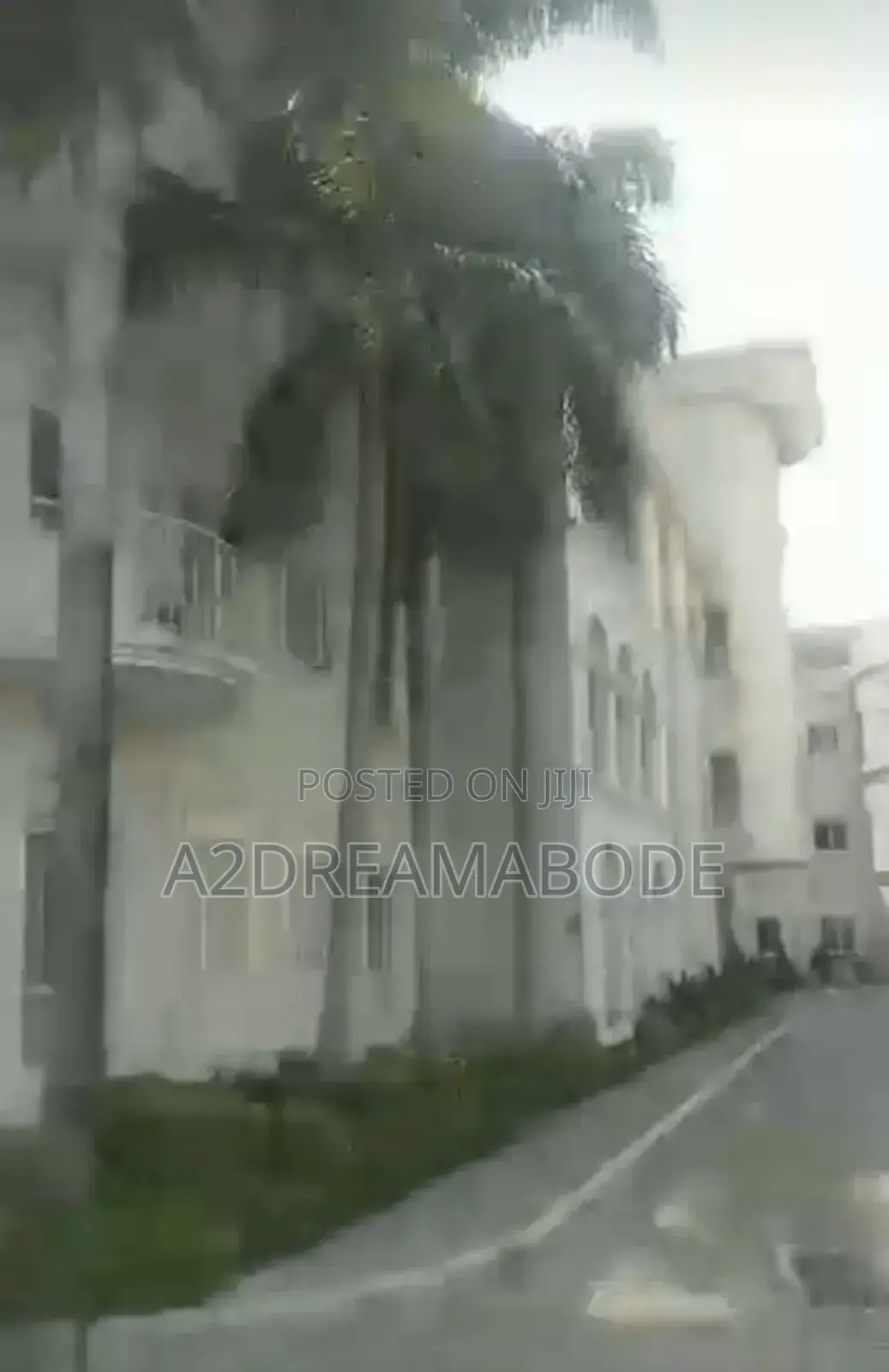 20bdrm Block of Flats in Banana Island, Ikoyi for sale in Ikoyi