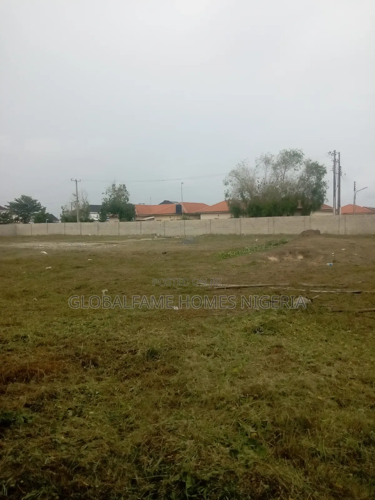 Land for Sale in Lakowe