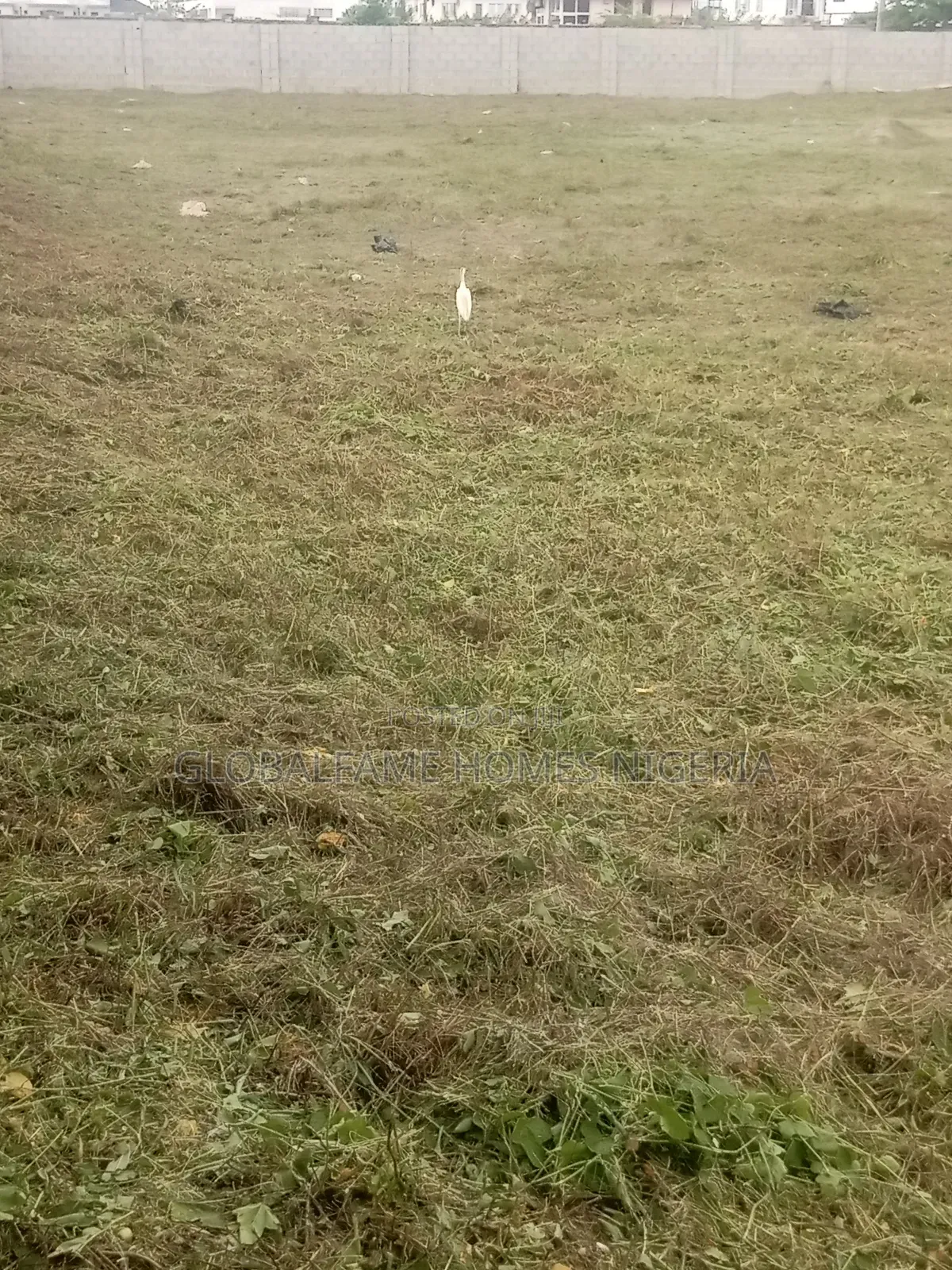 Land for Sale in Lakowe