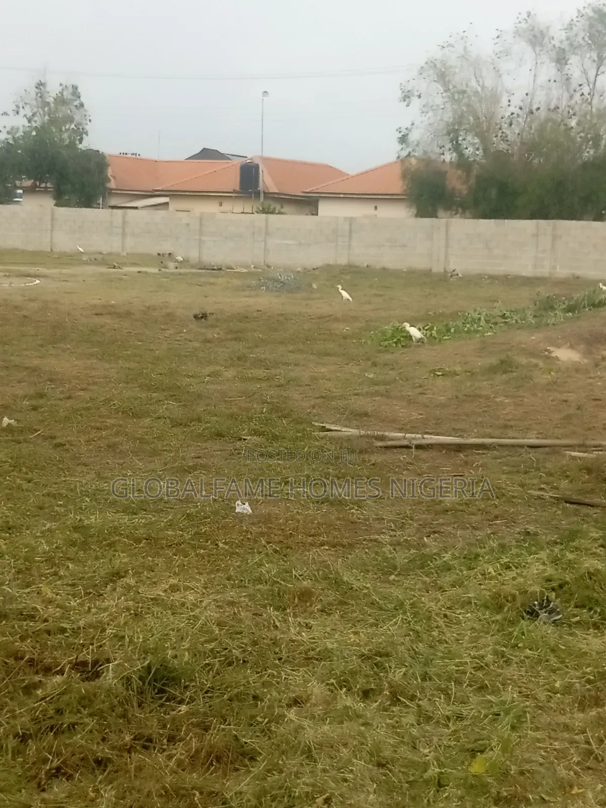Land for Sale in Lakowe