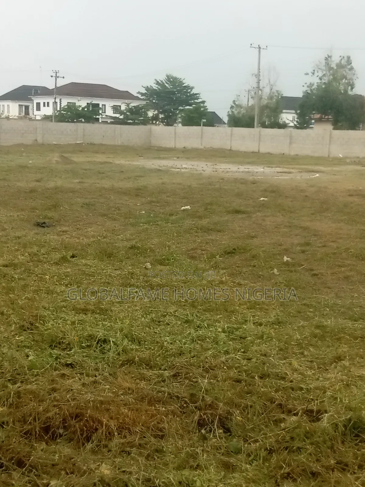 Land for Sale in Lakowe