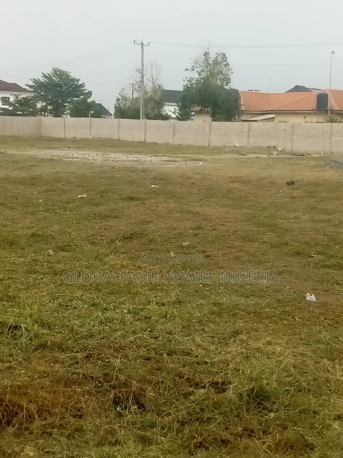 Land for Sale in Lakowe