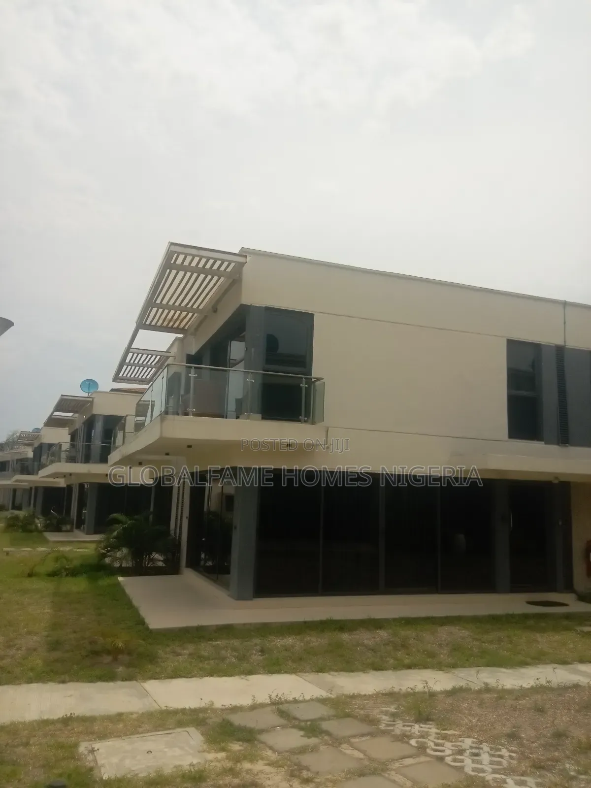 2bdrm Duplex in Lakowe Lakes Golf for sale in Lakowe