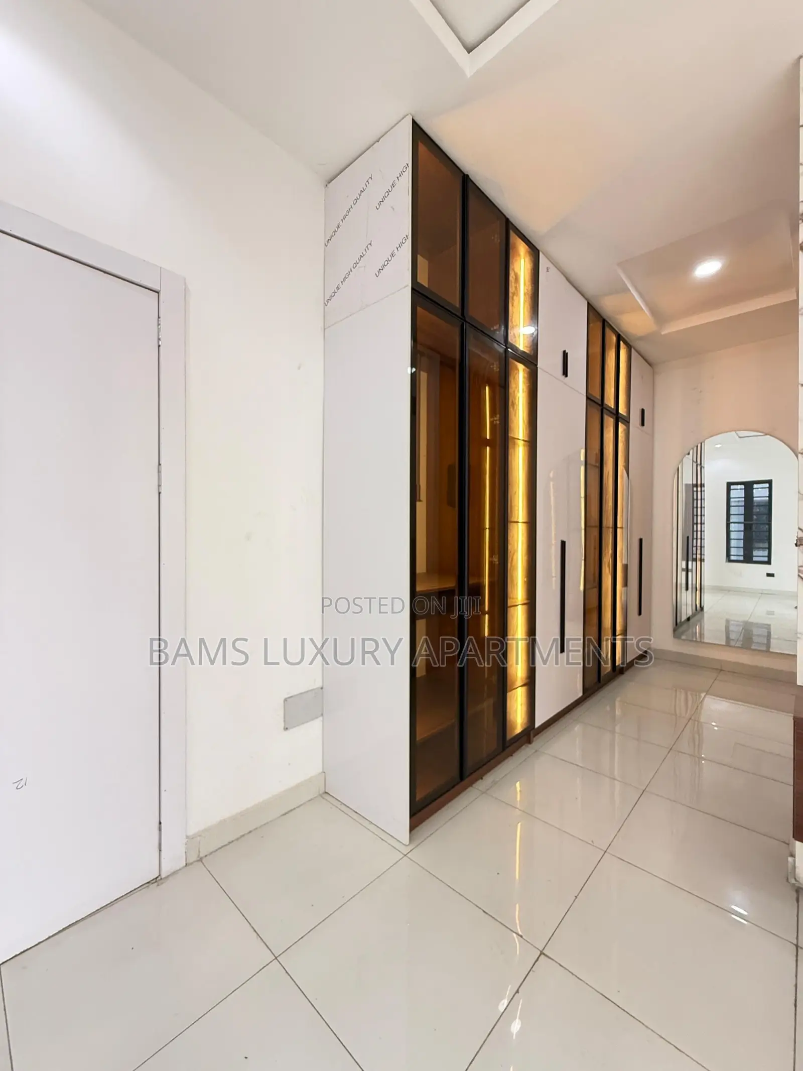 Furnished 5bdrm Duplex in Chevron Lekki for sale in Chevron