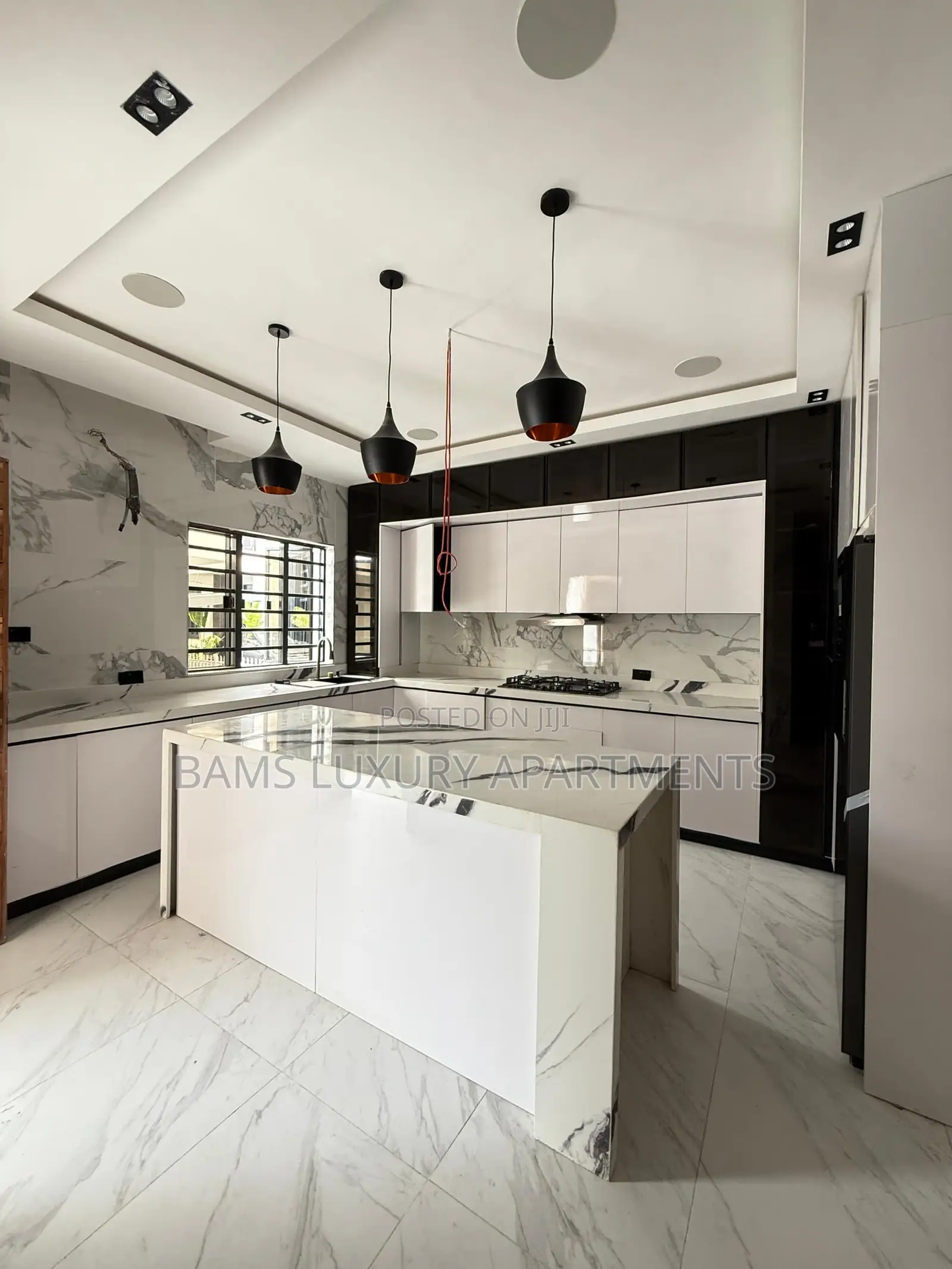 Furnished 5bdrm Duplex in Osapa London Lekki for sale in Osapa london