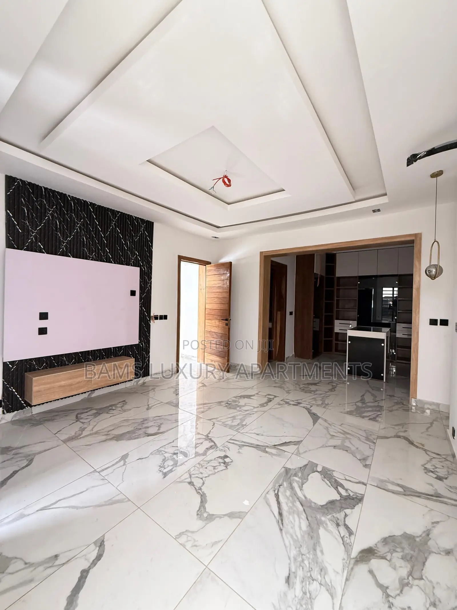 Furnished 5bdrm Duplex in Osapa London Lekki for sale in Osapa london