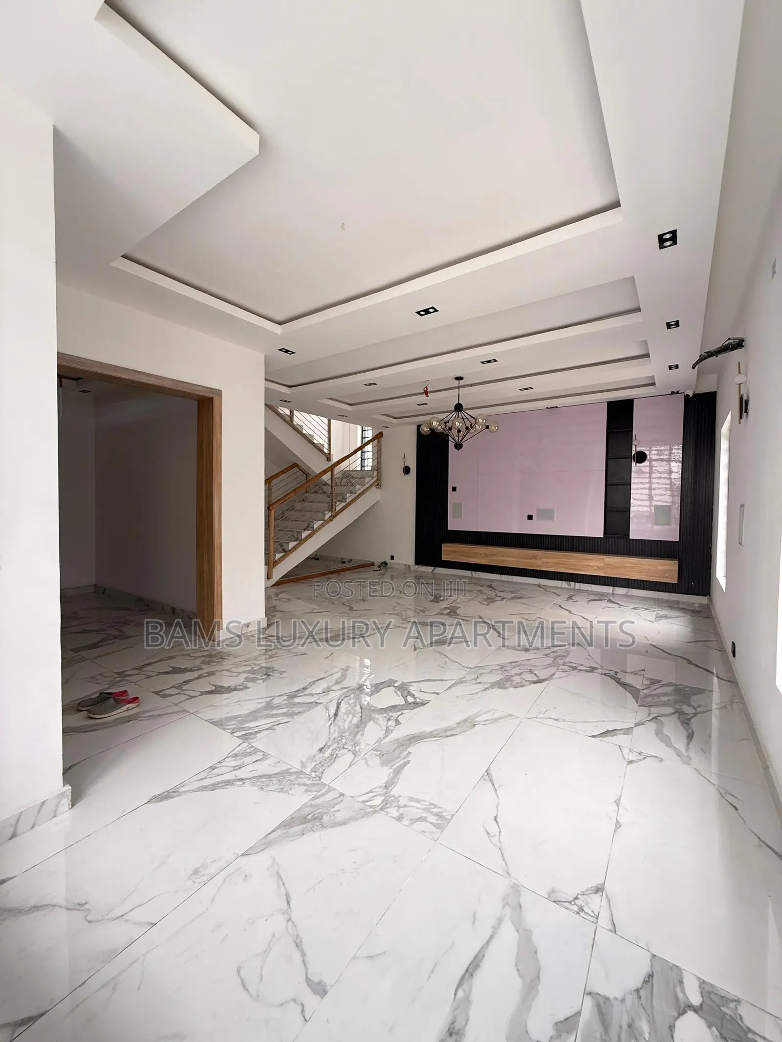 Furnished 5bdrm Duplex in Osapa London Lekki for sale in Osapa london