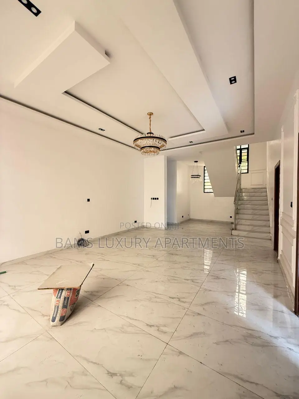 Furnished 5bdrm Duplex in Osapa London for sale in Osapa london