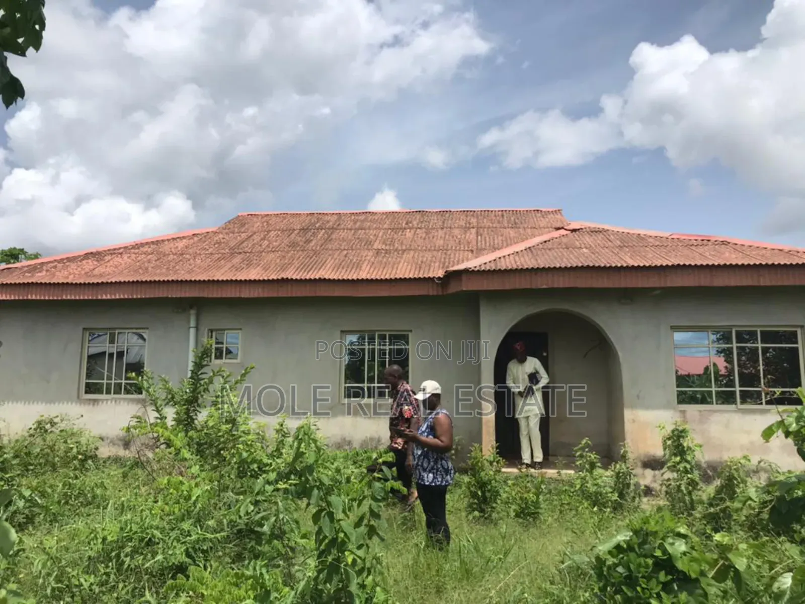 3bdrm Bungalow in Aton, Ado-Odo/Ota for sale in Ado-Odo/Ota