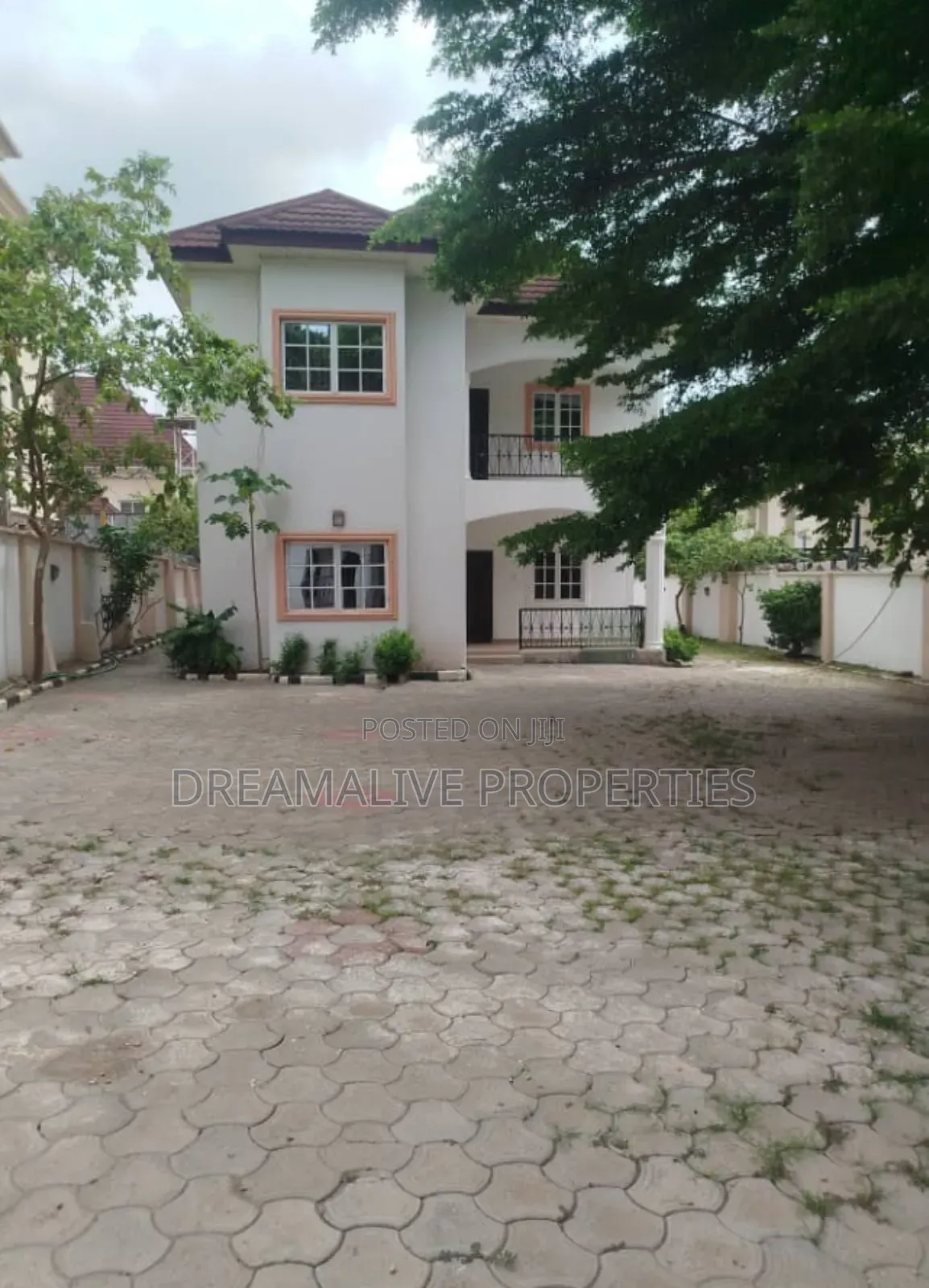5bdrm Duplex in Wuse 2 for rent in Wuse 2