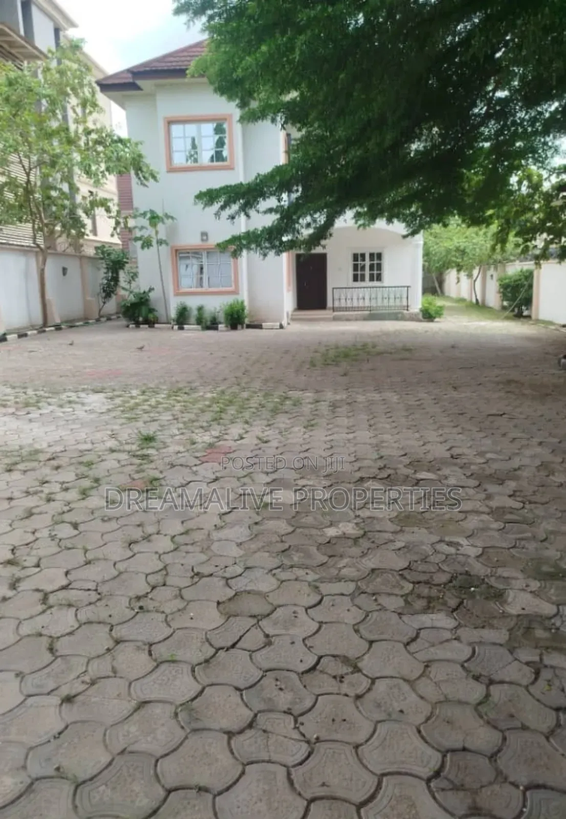 5bdrm Duplex in Wuse 2 for rent in Wuse 2