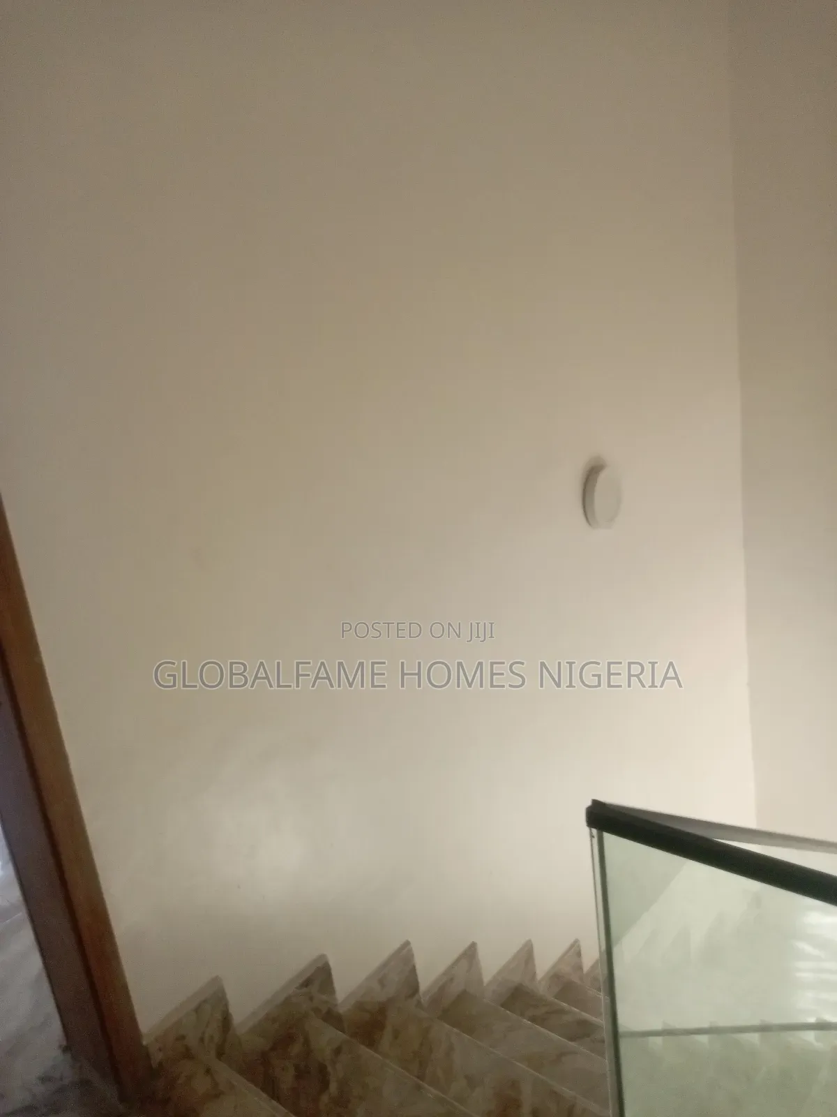 3bdrm Duplex in In A Secured Estate for rent in Lakowe
