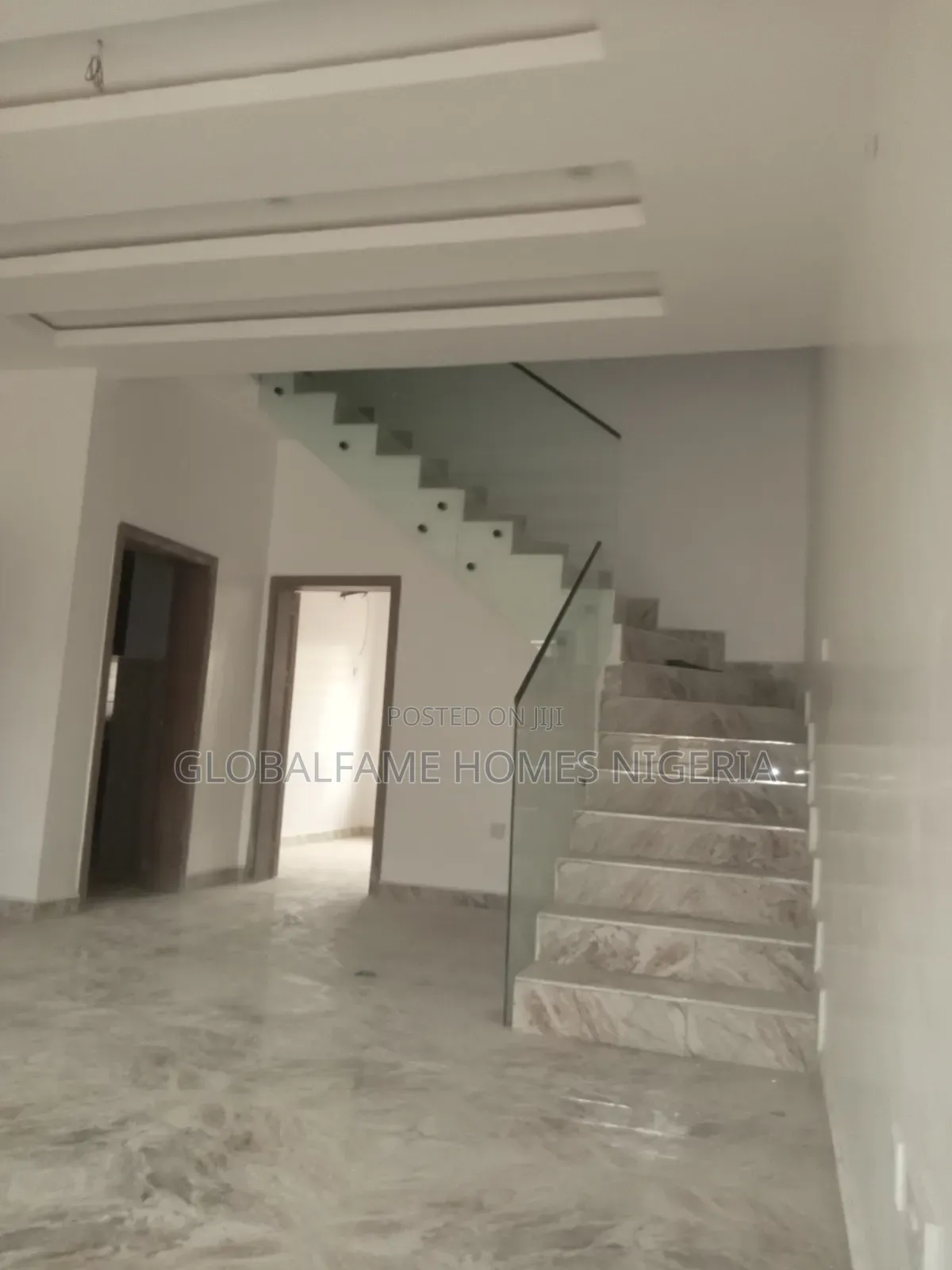 3bdrm Duplex in In A Secured Estate for rent in Lakowe