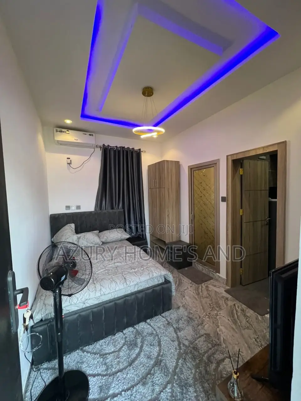 Luxury Self Contain in Karu