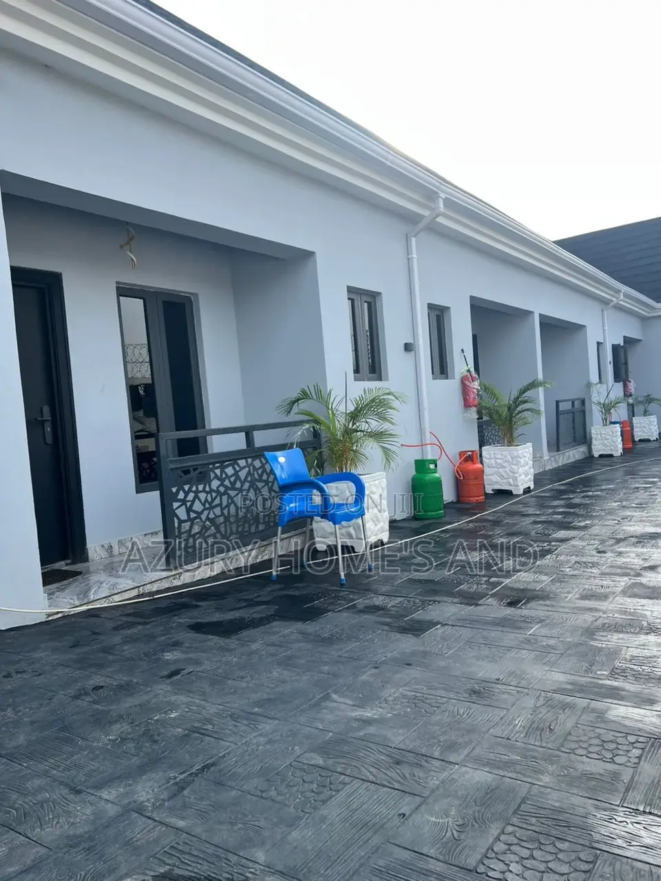 Luxury Self Contain in Karu