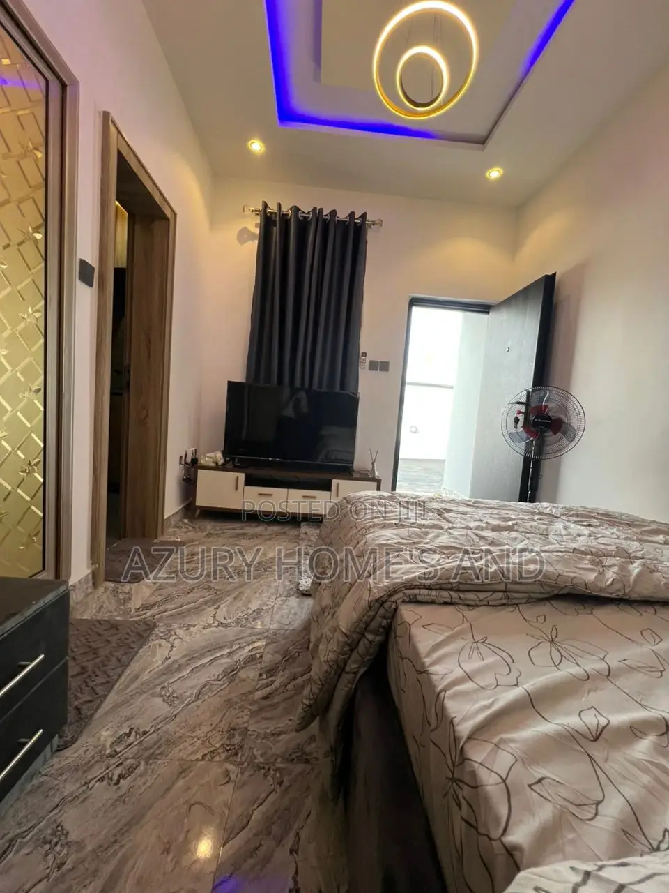 Luxury Self Contain in Karu