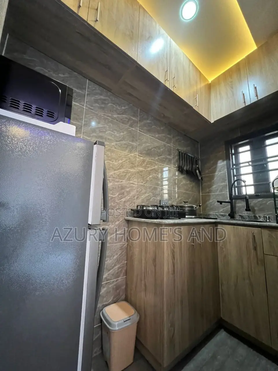 Luxury Self Contain in Karu