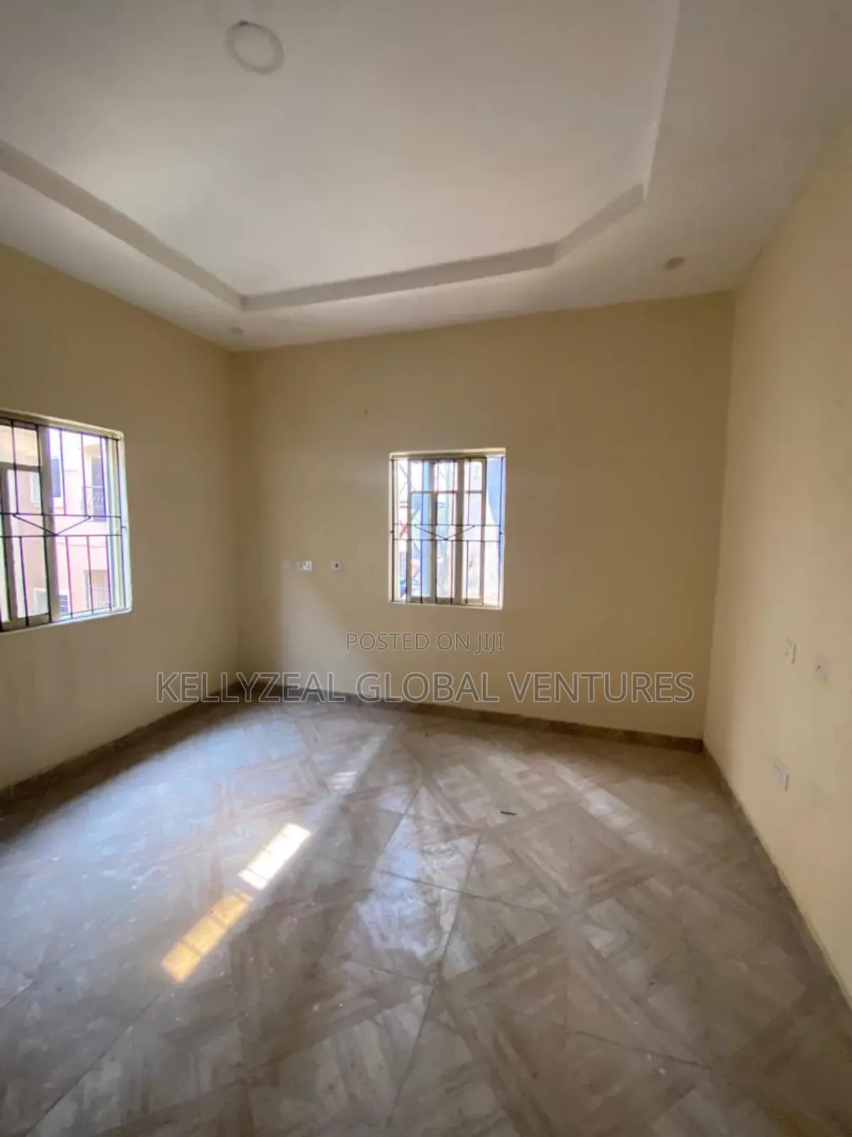 1bdrm Room & Parlour in Gloryland Estate, Ago Palace for rent in Ago Palace